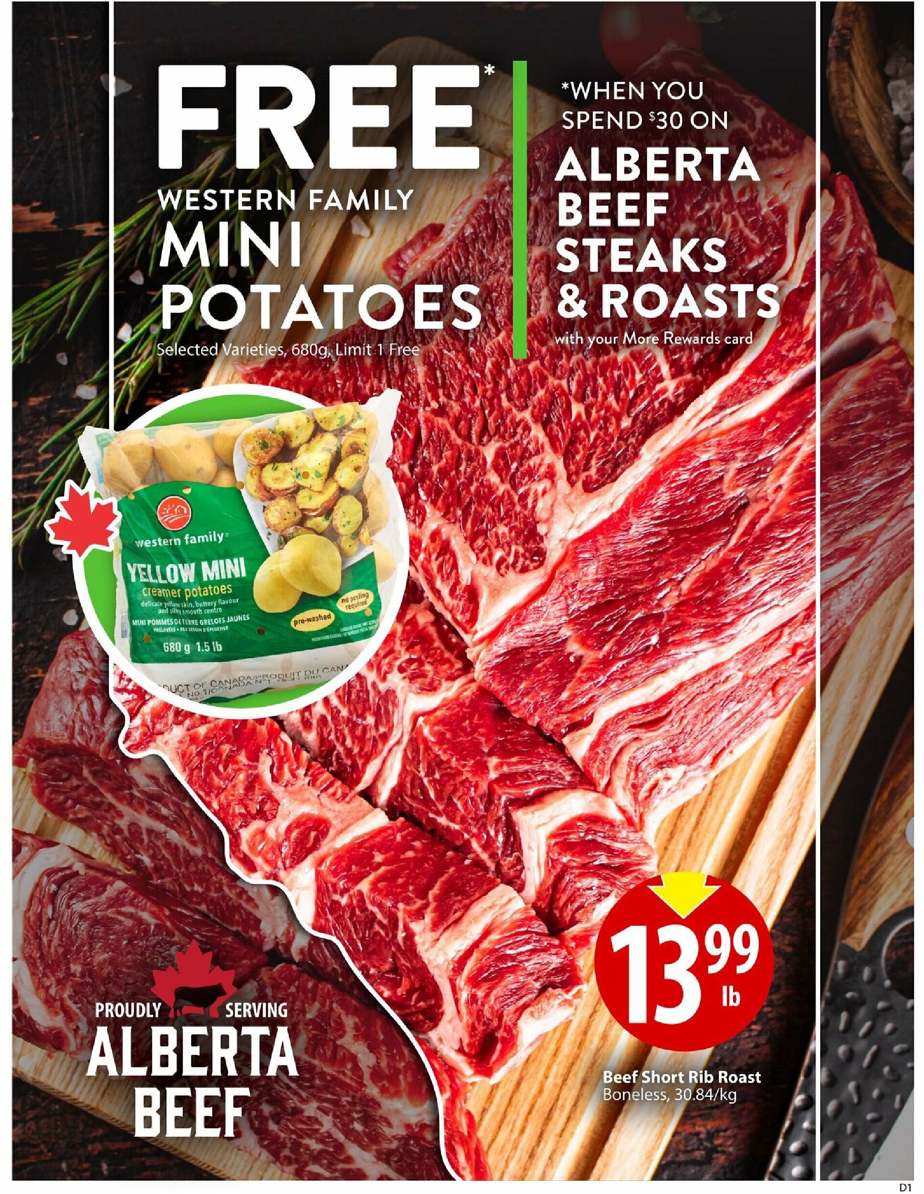 save-on-foods - Save On Foods flyer valid from 08-07 - 08-13 - page: 6
