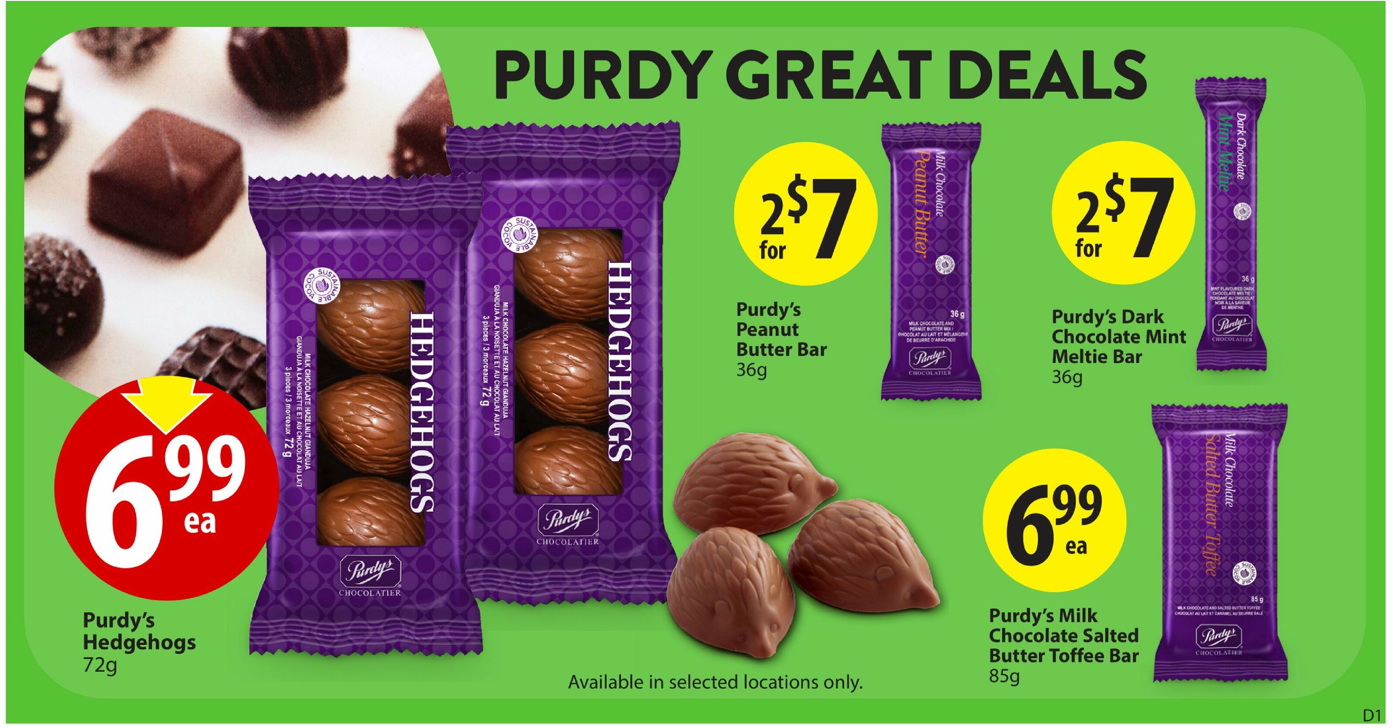 save-on-foods - Save On Foods flyer valid from 08-14 - 08-20 - page: 21