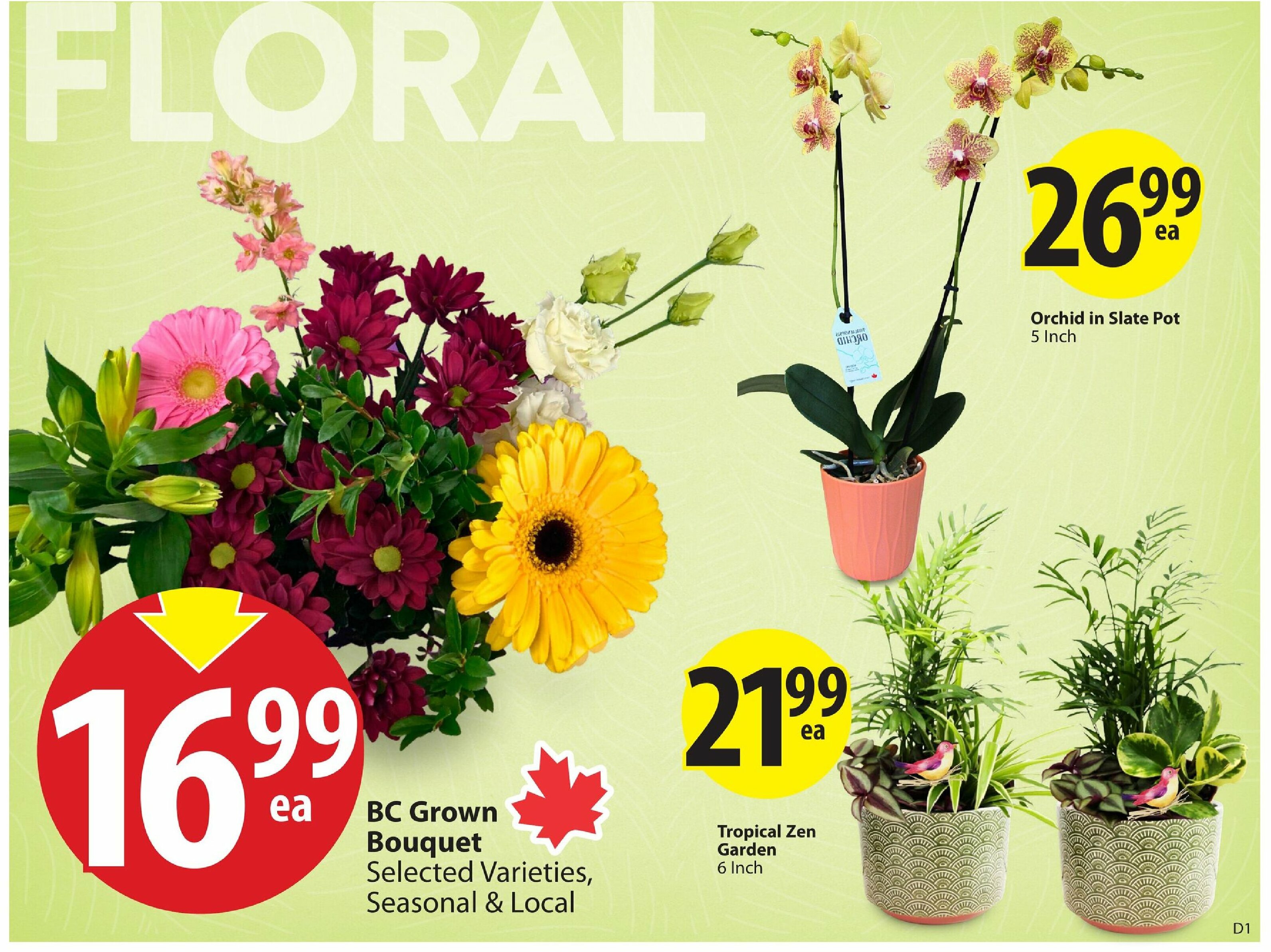 save-on-foods - Save On Foods flyer valid from 08-14 - 08-20 - page: 4