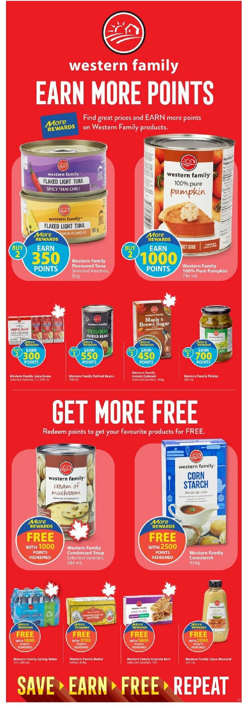 save-on-foods - Save On Foods flyer valid from 08-14 - 08-20 - page: 29