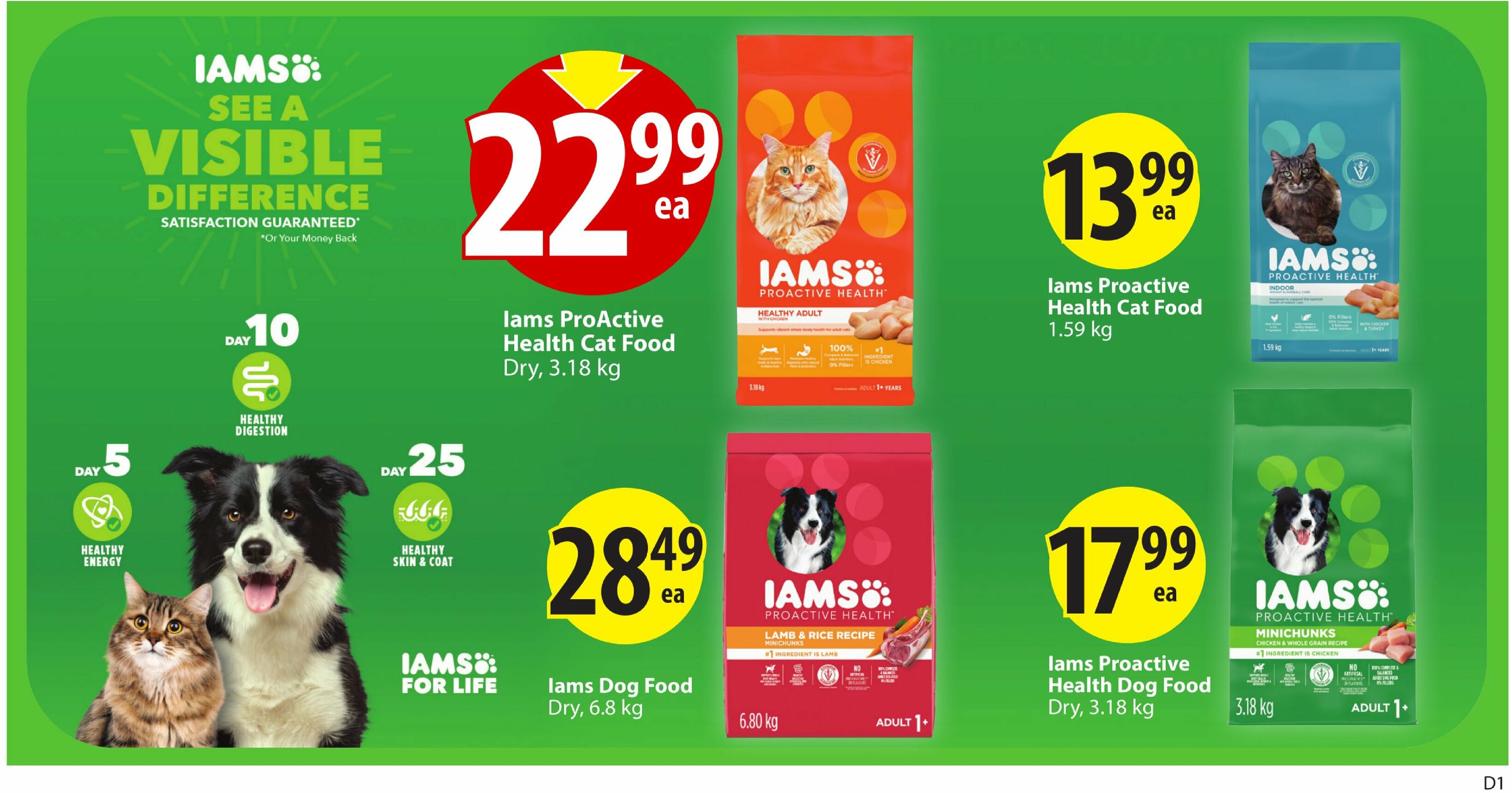 save-on-foods - Save On Foods flyer valid from 08-14 - 08-20 - page: 28