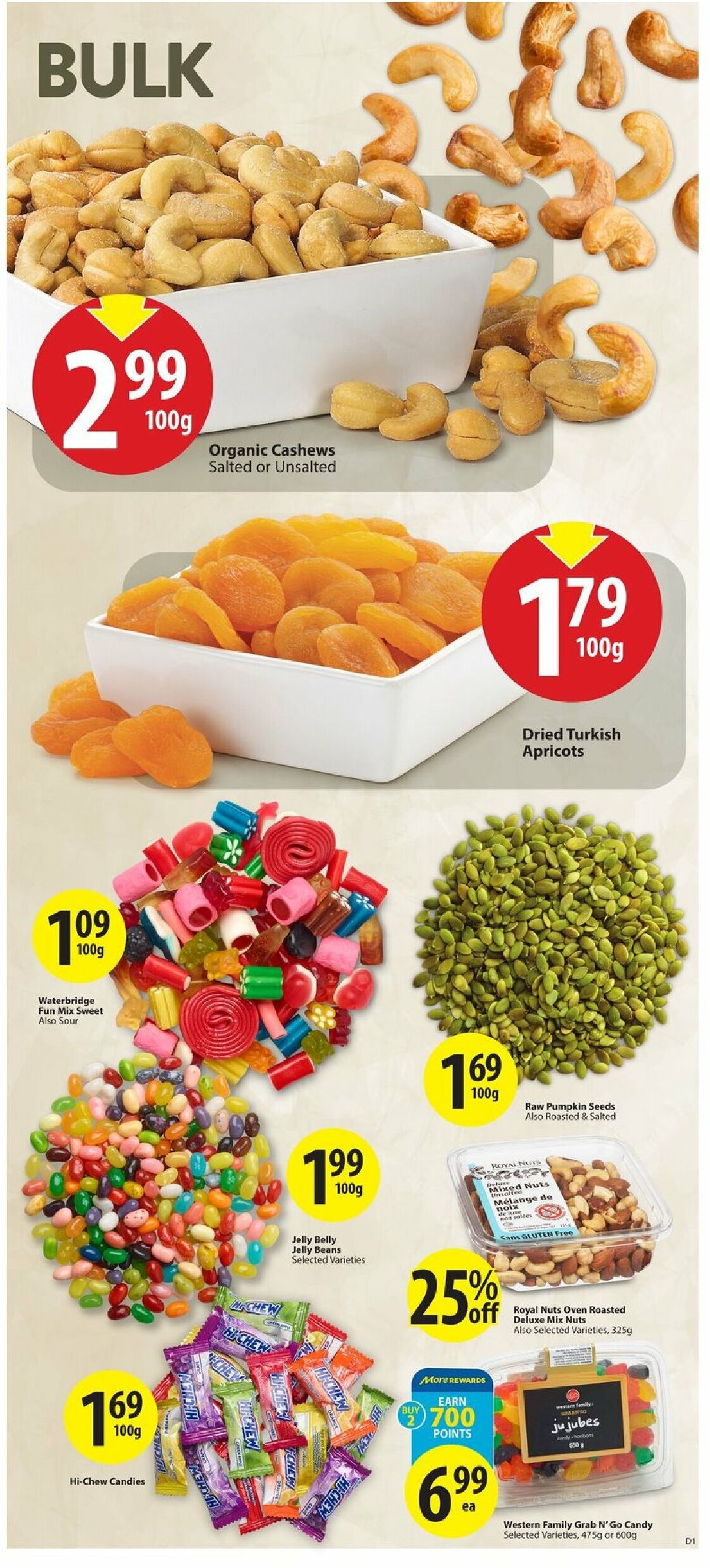 save-on-foods - Save On Foods flyer valid from 08-14 - 08-20 - page: 22