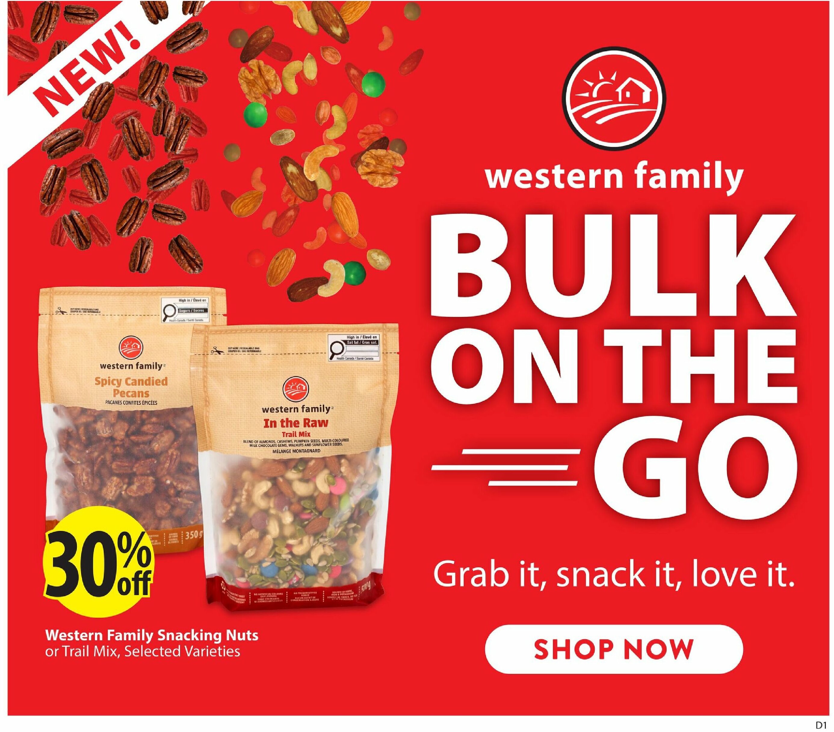 save-on-foods - Save On Foods flyer valid from 08-14 - 08-20 - page: 23