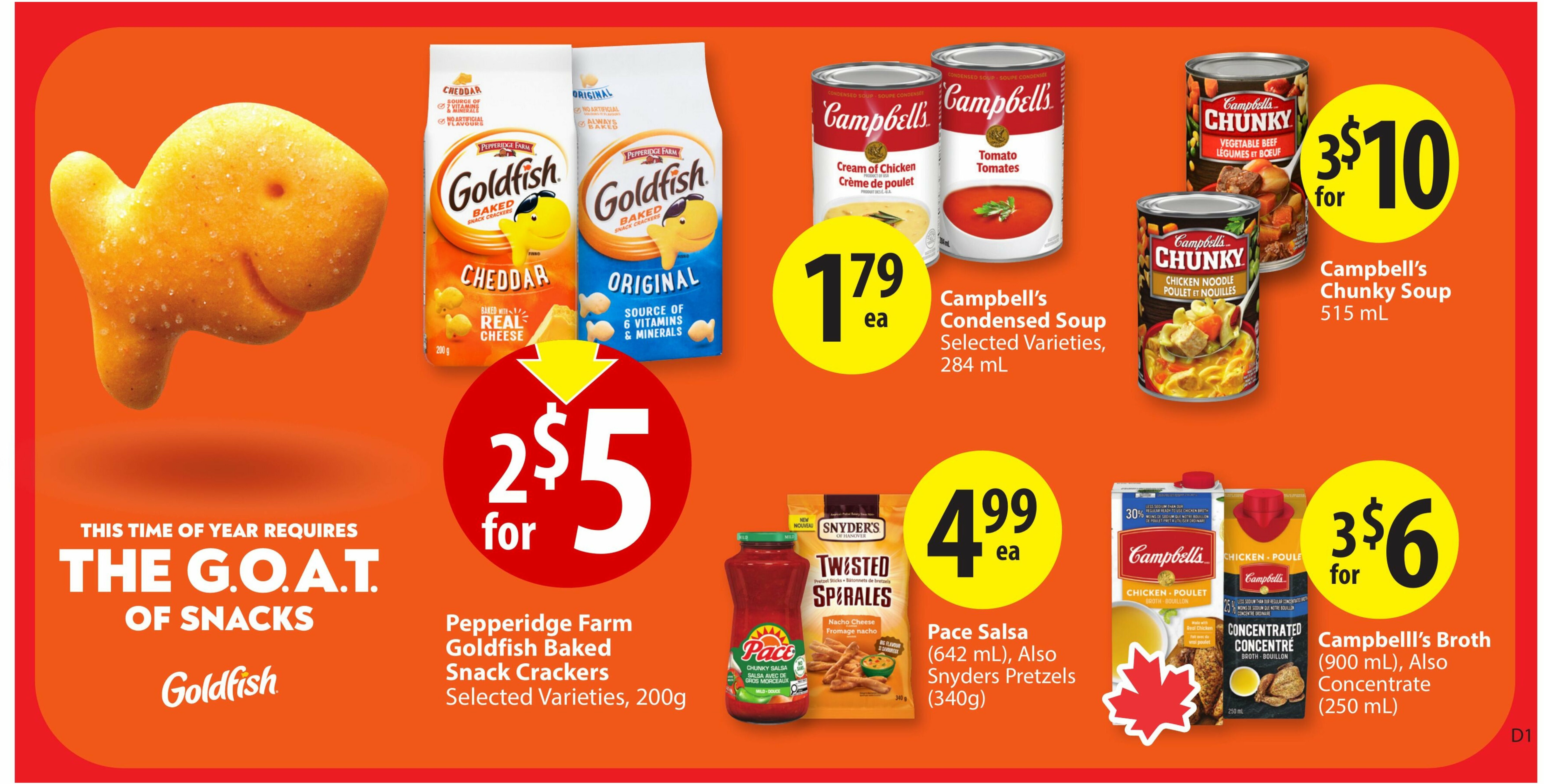 save-on-foods - Save On Foods flyer valid from 08-21 - 08-27 - page: 16