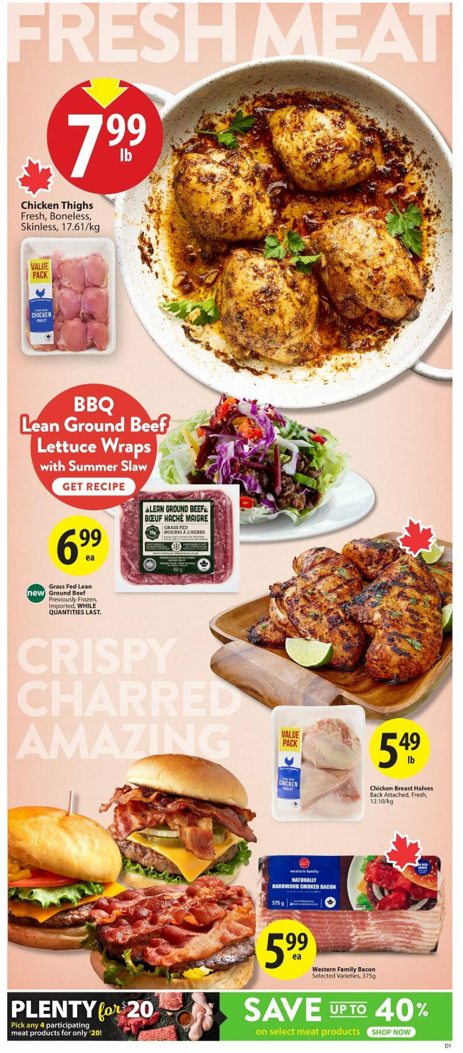 save-on-foods - Save On Foods flyer valid from 08-21 - 08-27 - page: 5