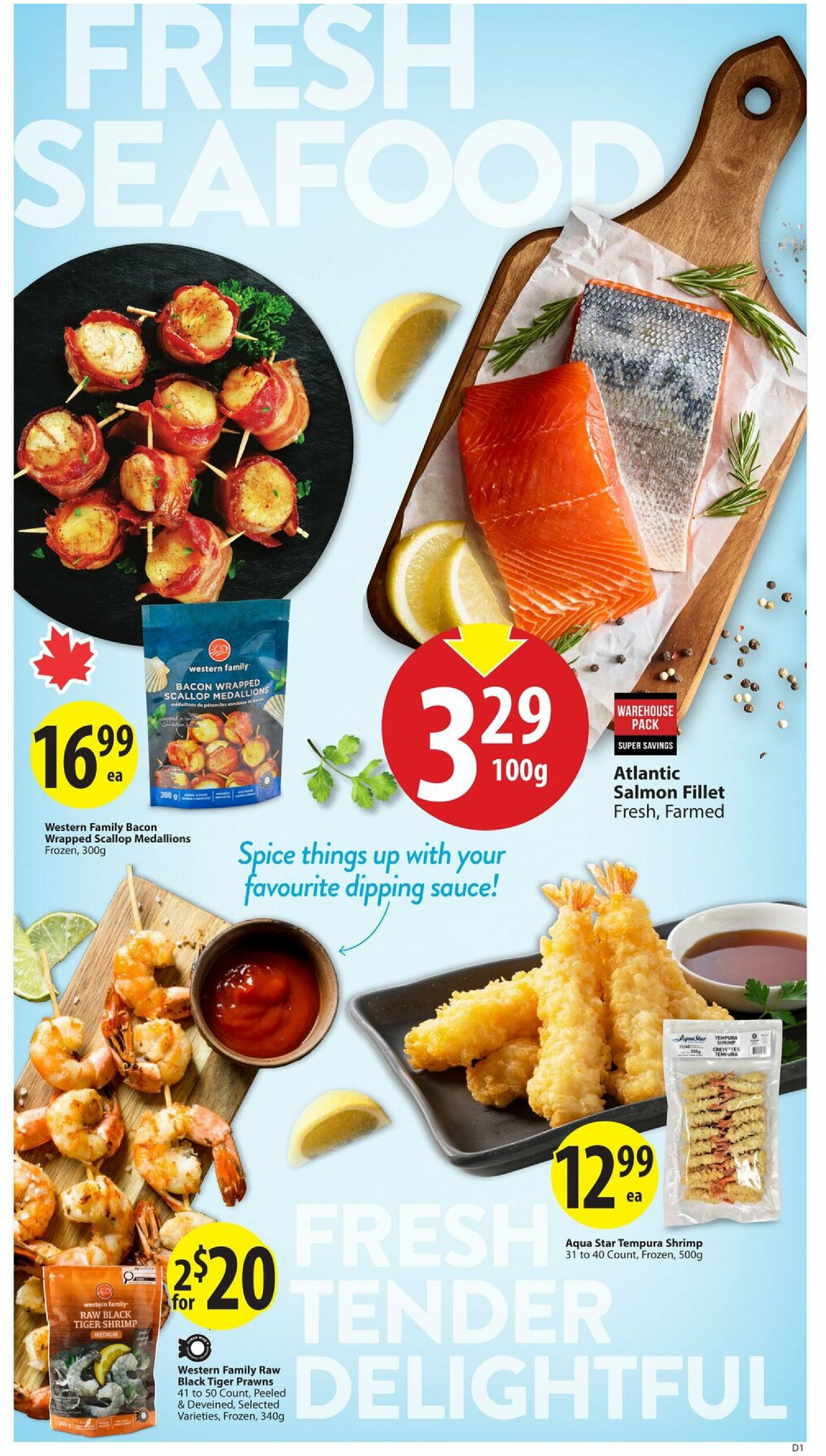 save-on-foods - Save On Foods flyer valid from 08-21 - 08-27 - page: 6