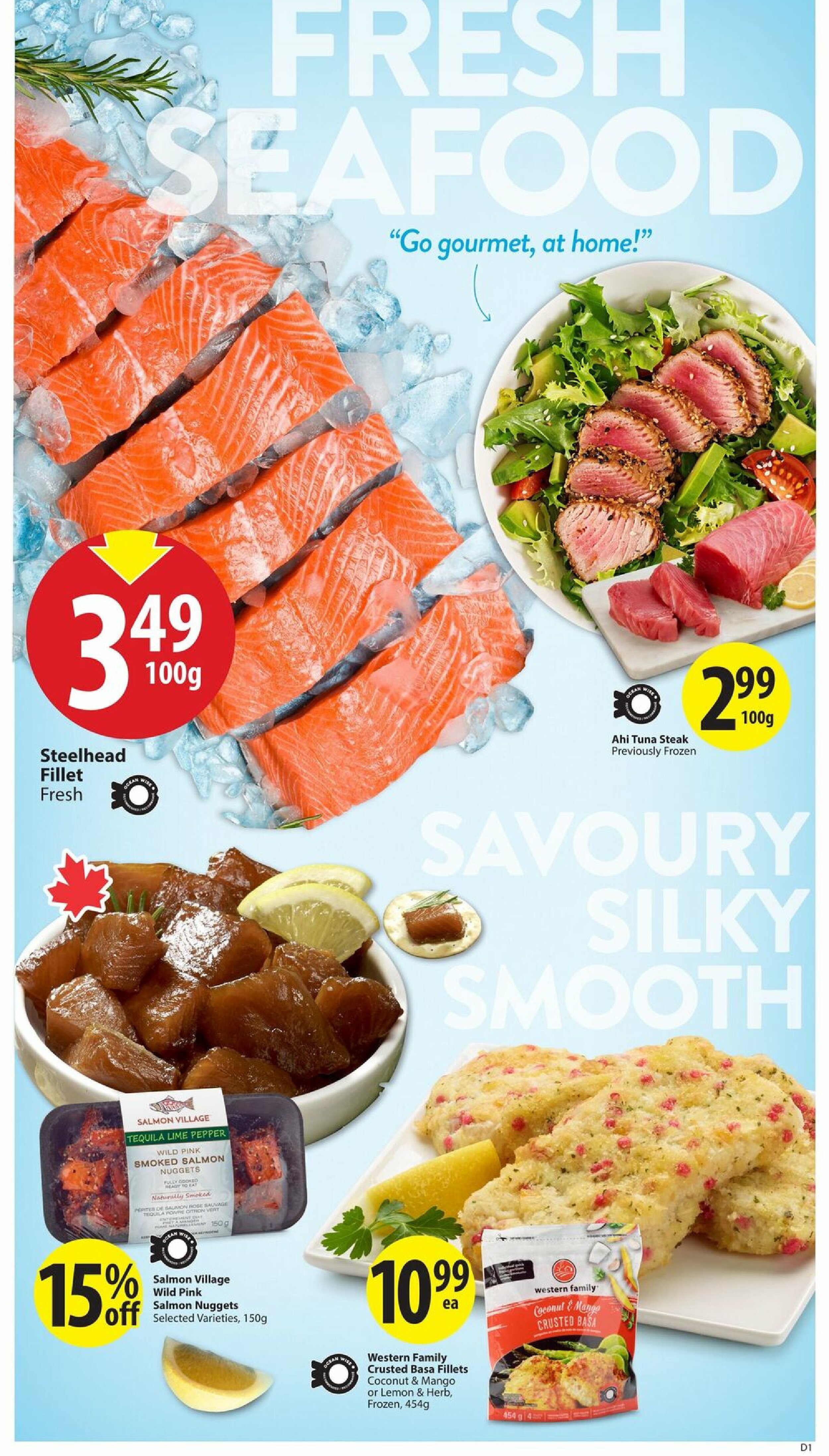 save-on-foods - Save On Foods flyer valid from 08-28 - 09-03 - page: 10