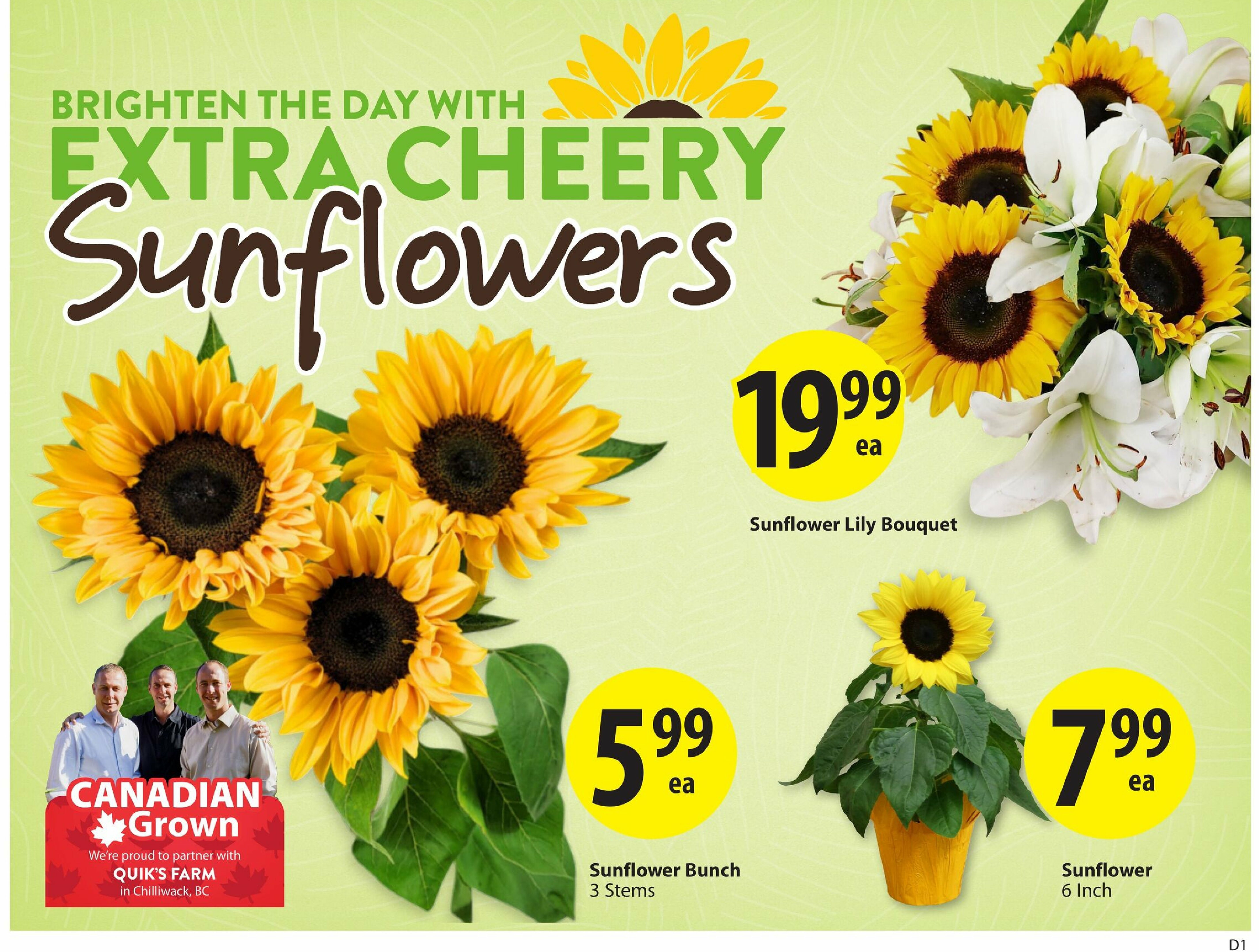 save-on-foods - Save On Foods flyer valid from 08-28 - 09-03 - page: 8