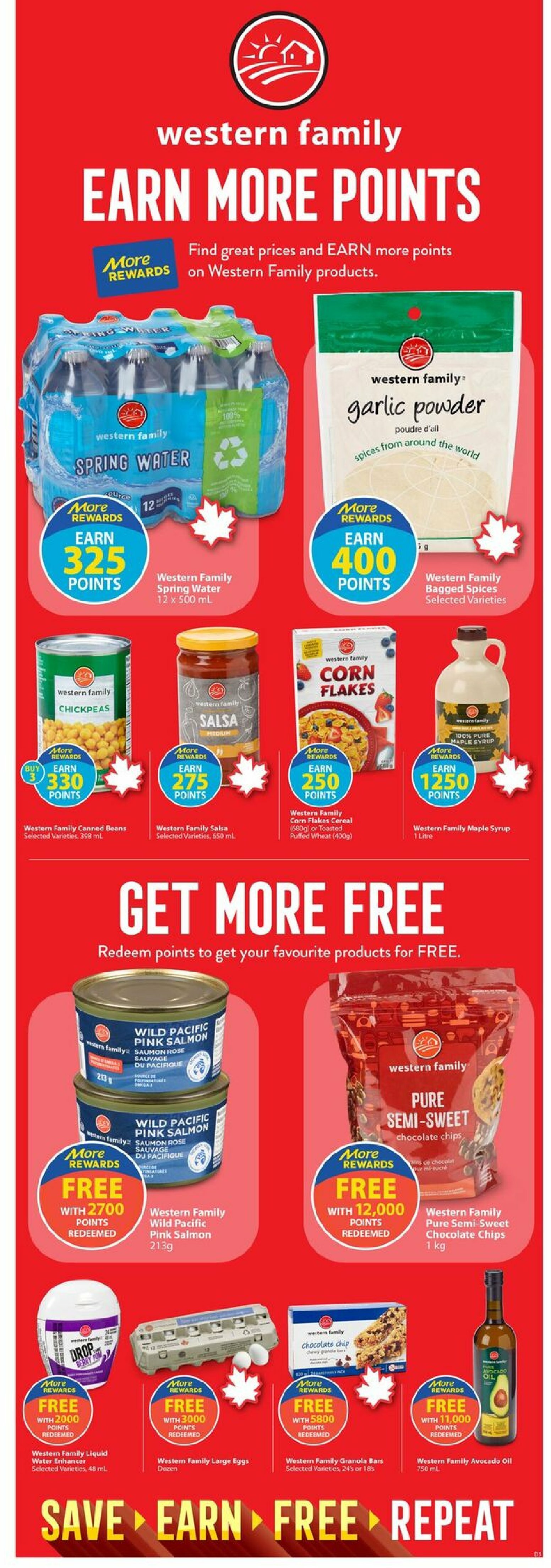 save-on-foods - Save On Foods flyer valid from 08-28 - 09-03 - page: 20