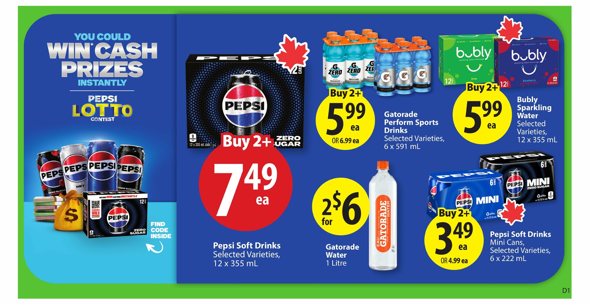 save-on-foods - Save On Foods flyer valid from 09-04 - 09-10 - page: 17