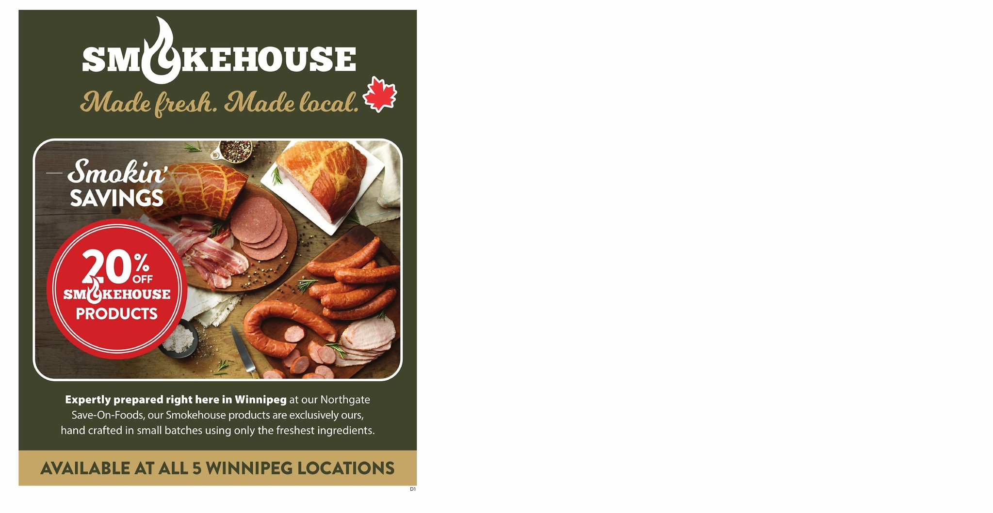 save-on-foods - Save On Foods flyer valid from 09-04 - 09-10 - page: 10