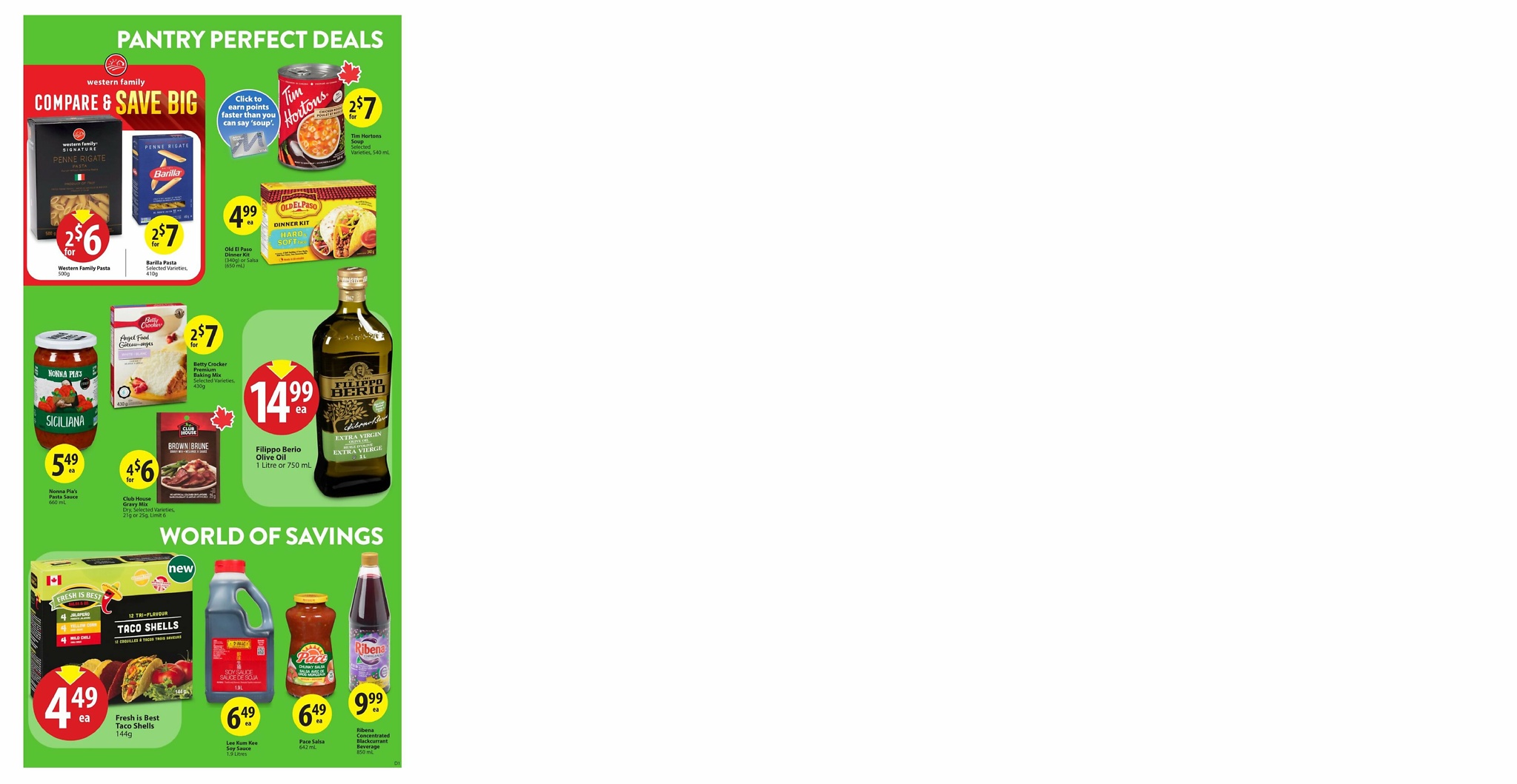 save-on-foods - Save On Foods flyer valid from 09-04 - 09-10 - page: 16