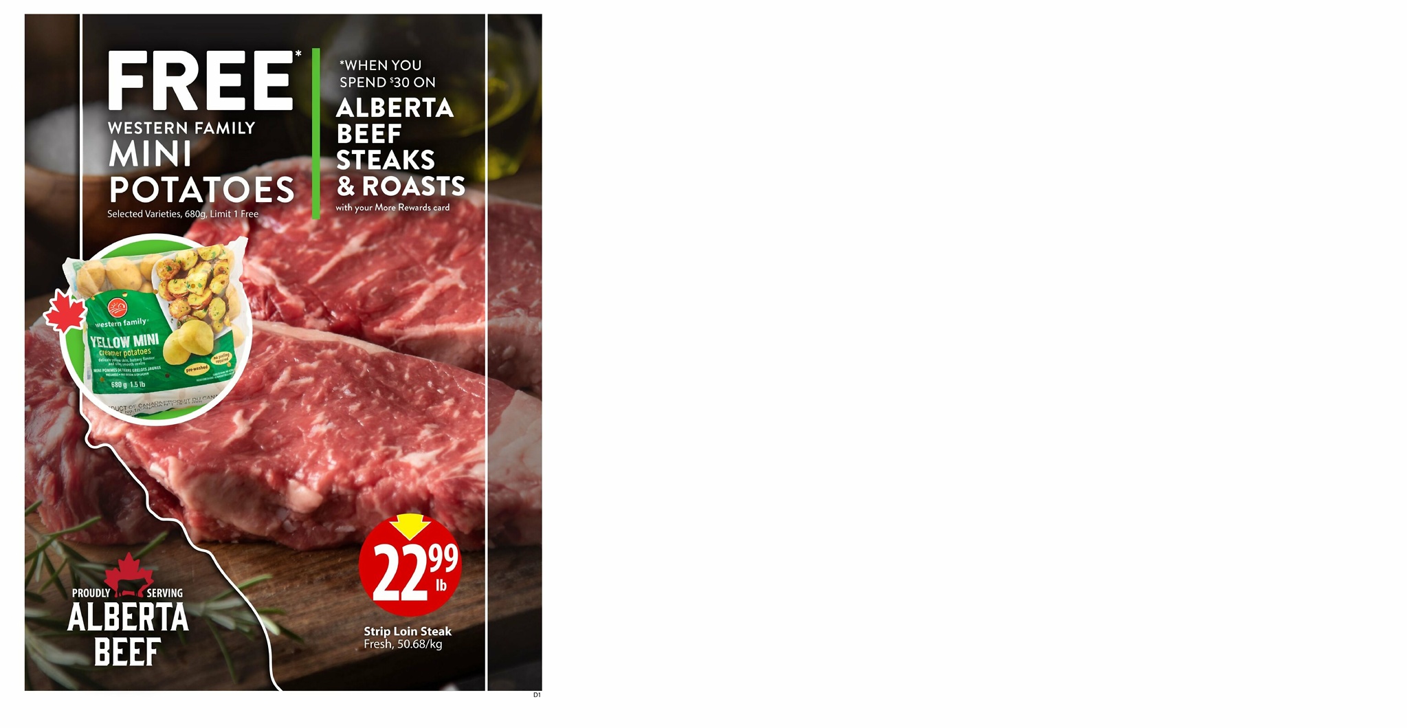 save-on-foods - Save On Foods flyer valid from 09-04 - 09-10 - page: 5