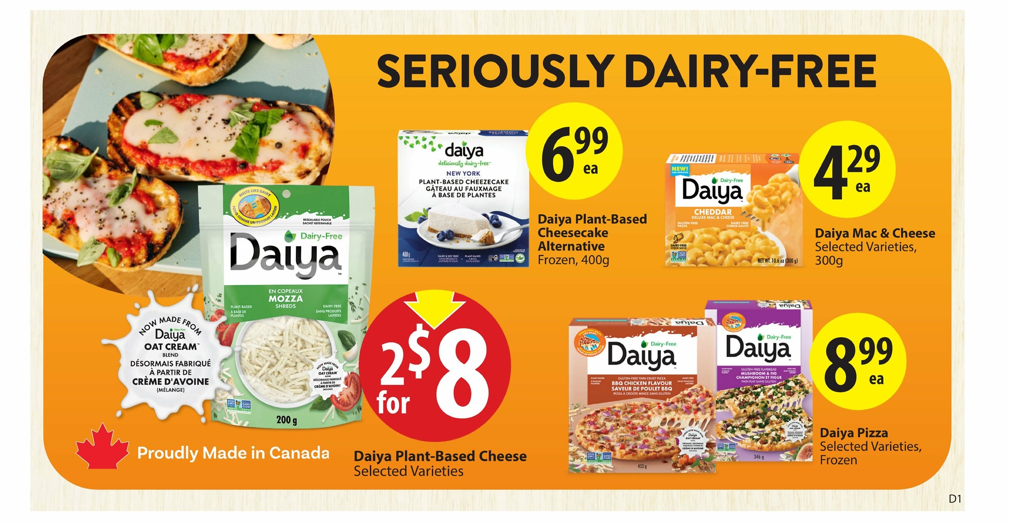 save-on-foods - Save On Foods flyer valid from 09-04 - 09-10 - page: 23