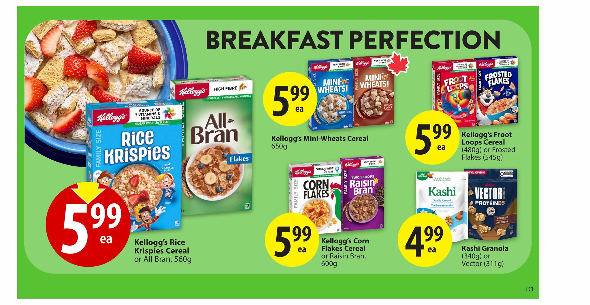 save-on-foods - Save On Foods flyer valid from 09-04 - 09-10 - page: 13