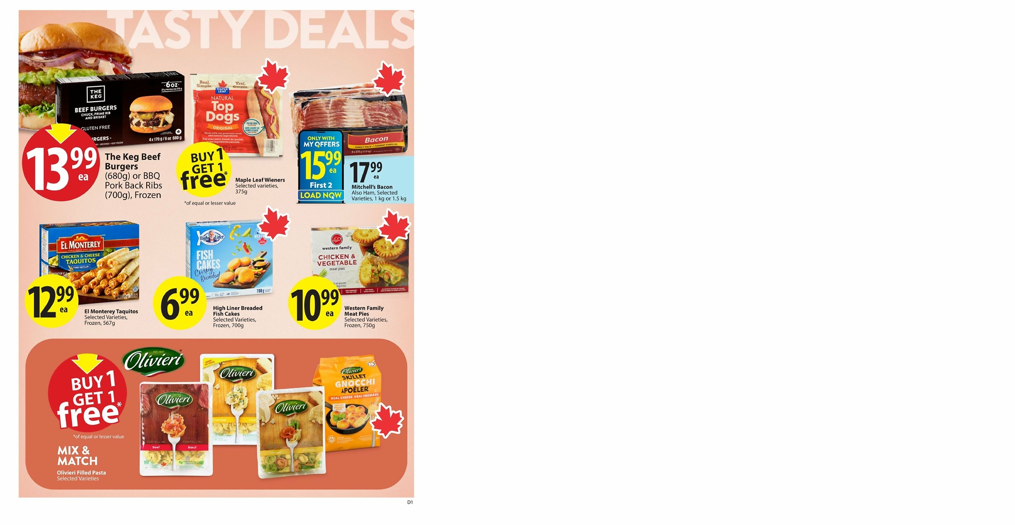 save-on-foods - Save On Foods flyer valid from 09-04 - 09-10 - page: 7