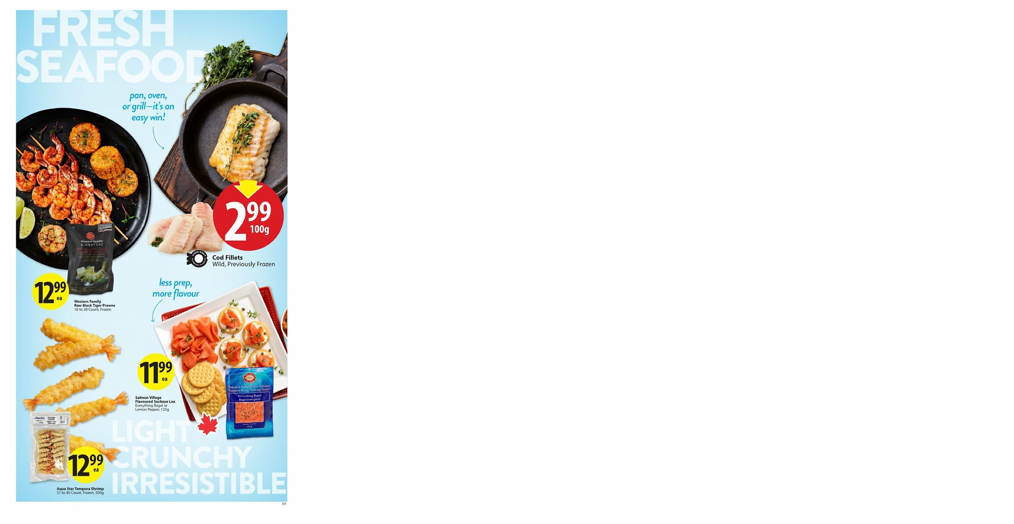 save-on-foods - Save On Foods flyer valid from 09-04 - 09-10 - page: 6