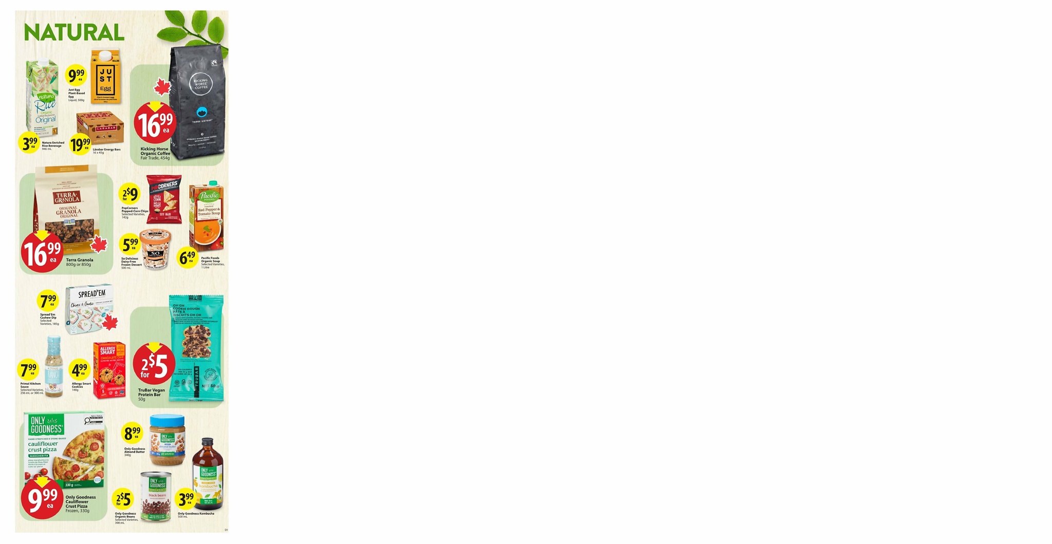 save-on-foods - Save On Foods flyer valid from 09-04 - 09-10 - page: 21