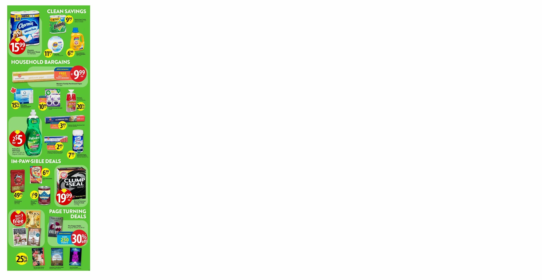 save-on-foods - Save On Foods flyer valid from 09-04 - 09-10 - page: 29