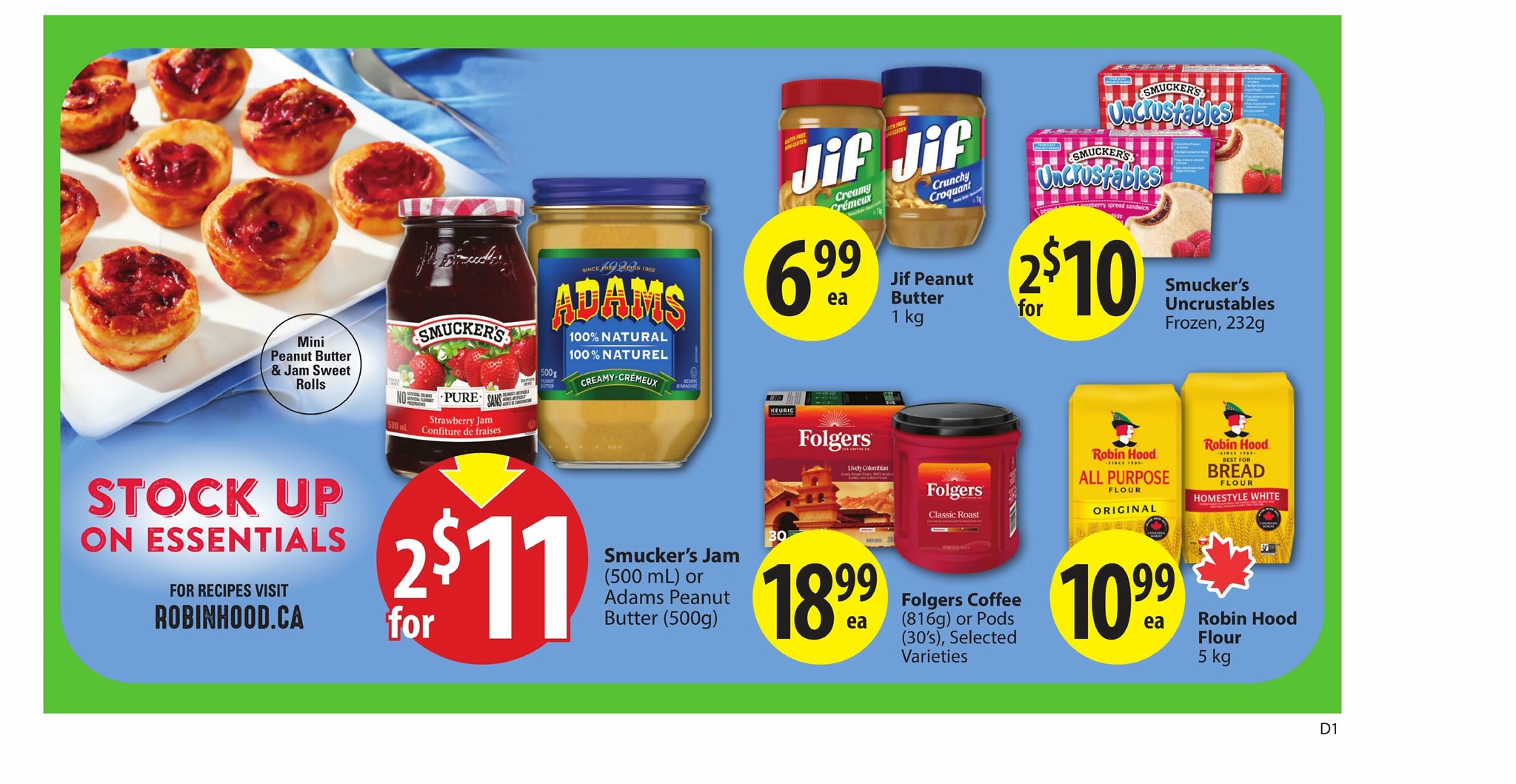 save-on-foods - Save On Foods flyer valid from 09-04 - 09-10 - page: 18