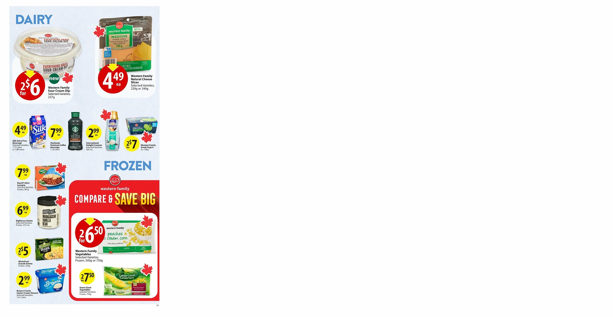 save-on-foods - Save On Foods flyer valid from 09-04 - 09-10 - page: 19