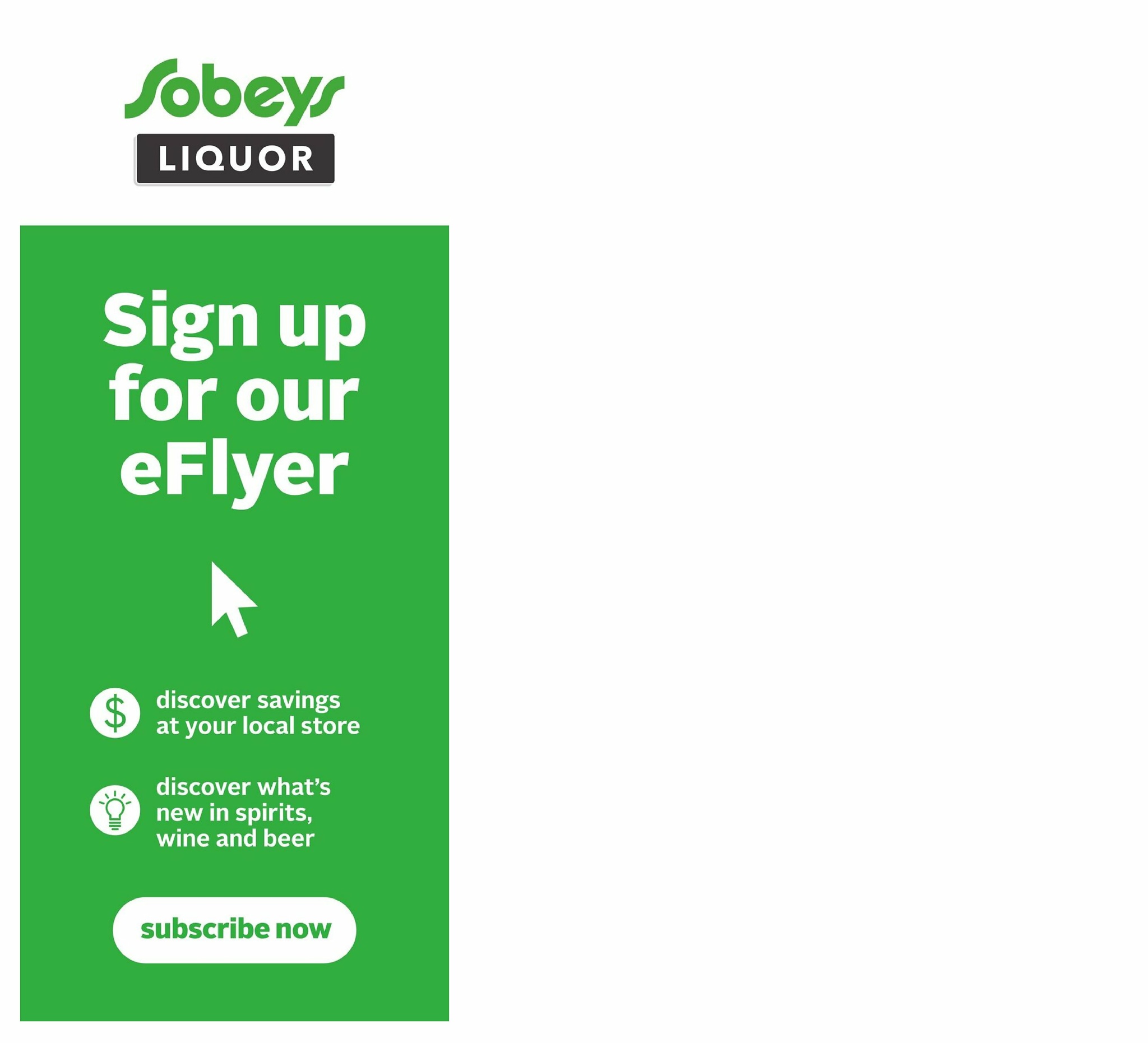 sobeys-liquor - Sobeys Liquor flyer valid from 09-04 - 09-10 - page: 3