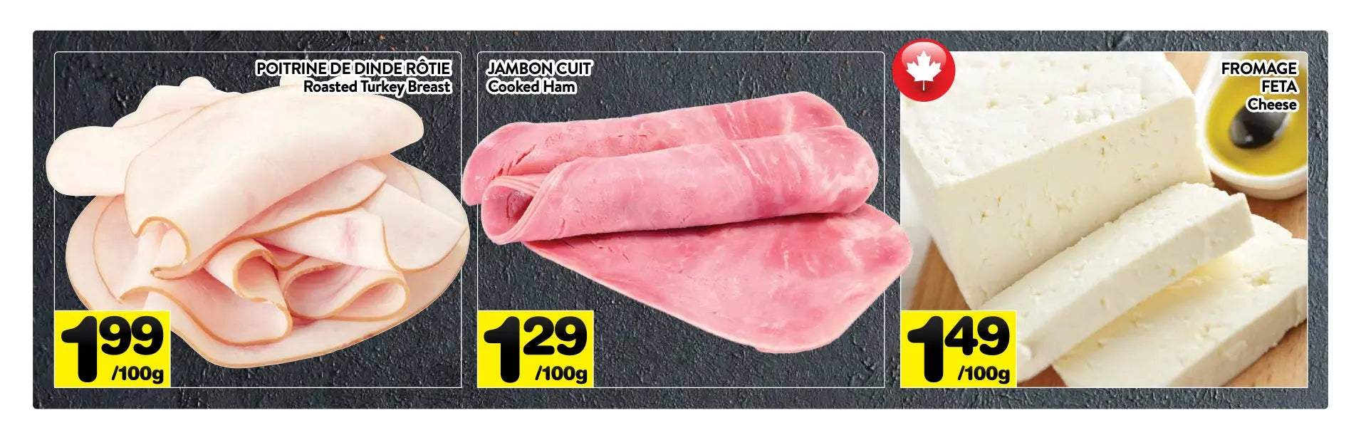 supermarche-pa - Supermarché PA flyer valid from 08-04 - 08-10 - page: 9