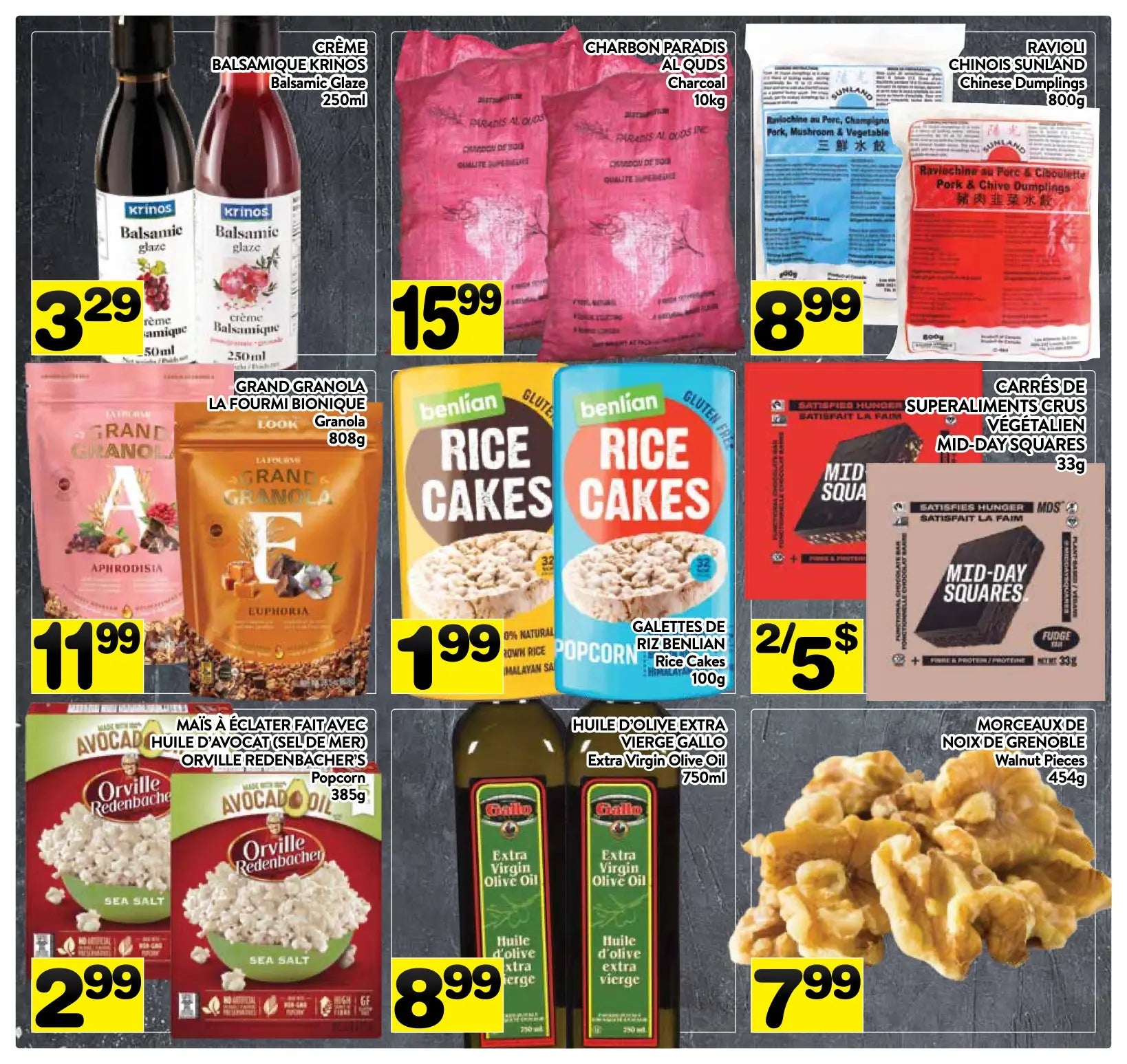 supermarche-pa - Supermarché PA flyer valid from 08-18 - 08-24 - page: 8