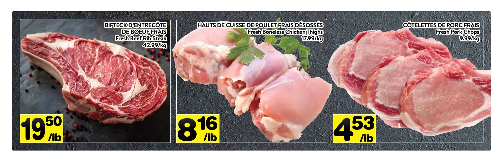 supermarche-pa - Supermarché PA flyer valid from 09-01 - 09-07 - page: 9