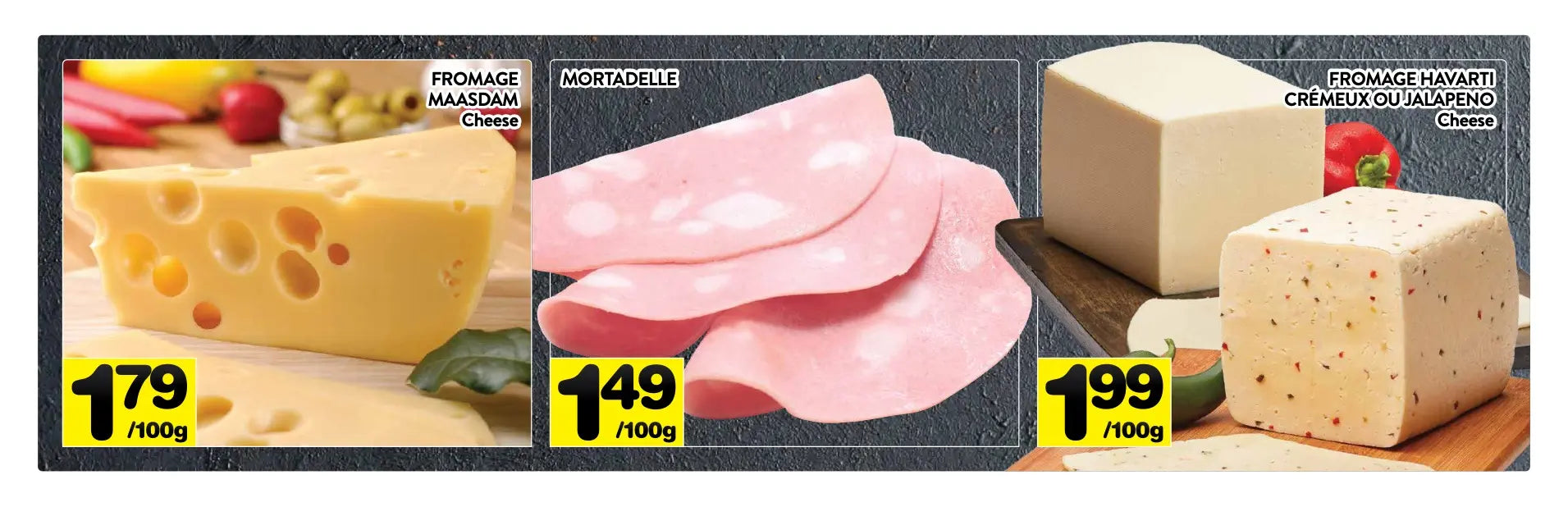 supermarche-pa - Supermarché PA flyer valid from 09-01 - 09-07 - page: 8