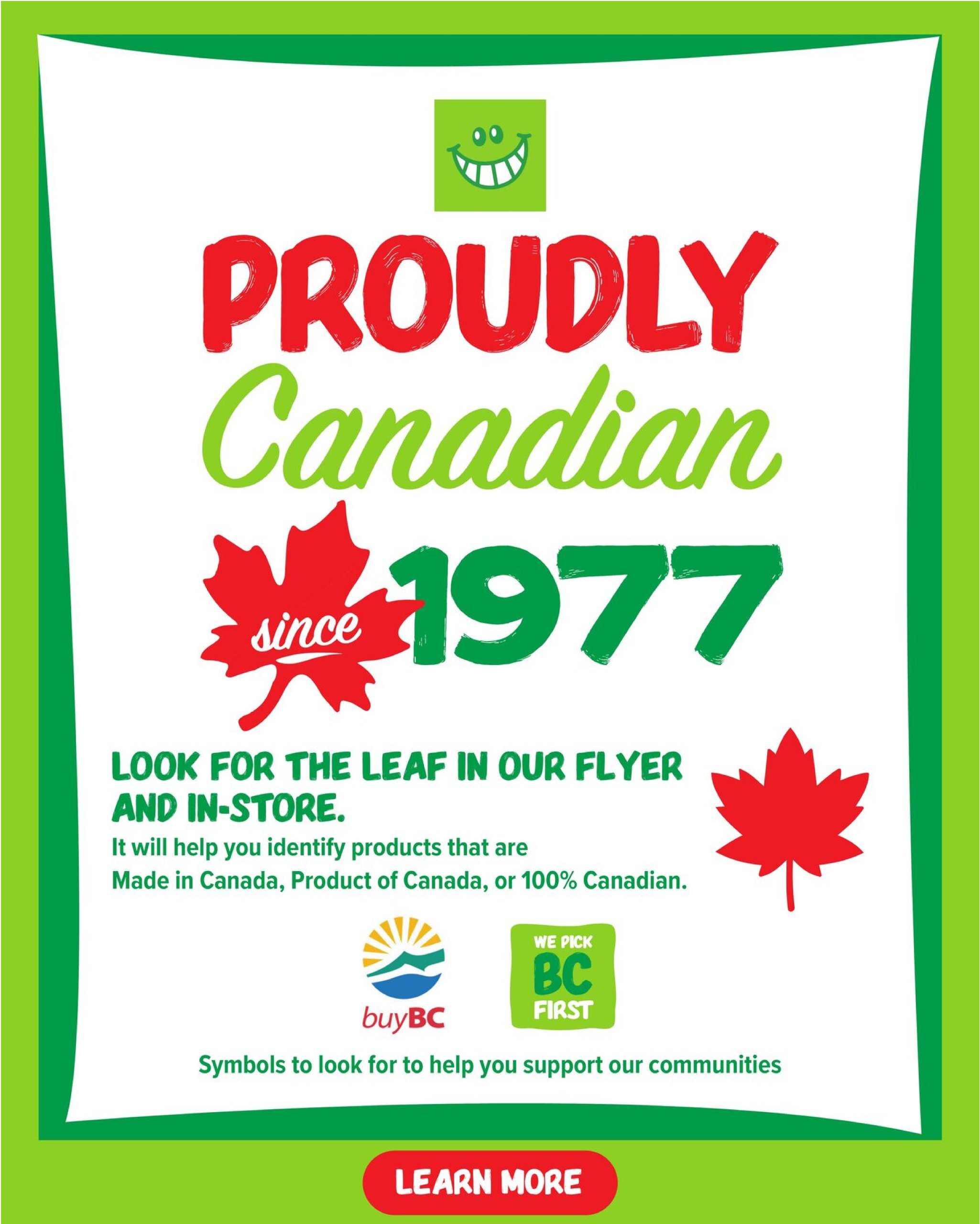 thrifty-foods - Thrifty Foods flyer valid from 07-24 - 07-30 - page: 2