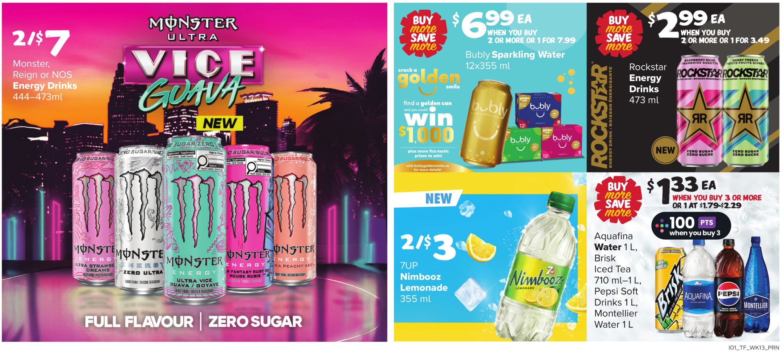 thrifty-foods - Thrifty Foods flyer valid from 07-24 - 07-30 - page: 10