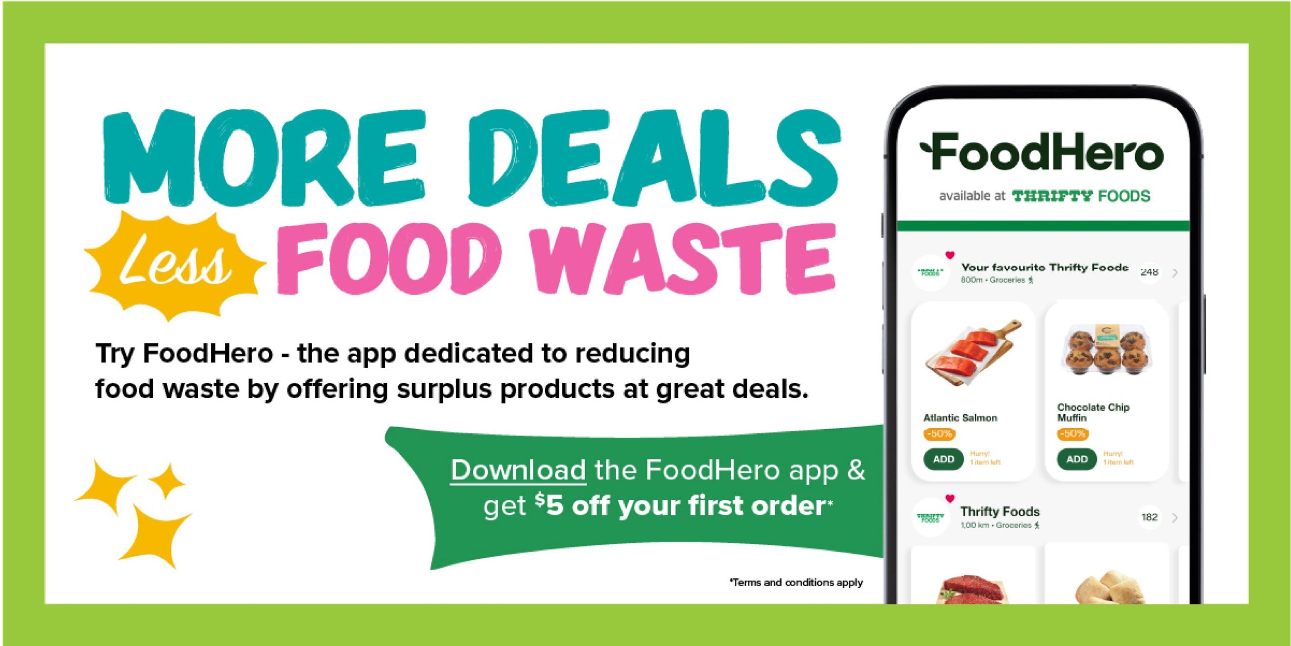 thrifty-foods - Thrifty Foods flyer valid from 07-24 - 07-30 - page: 19