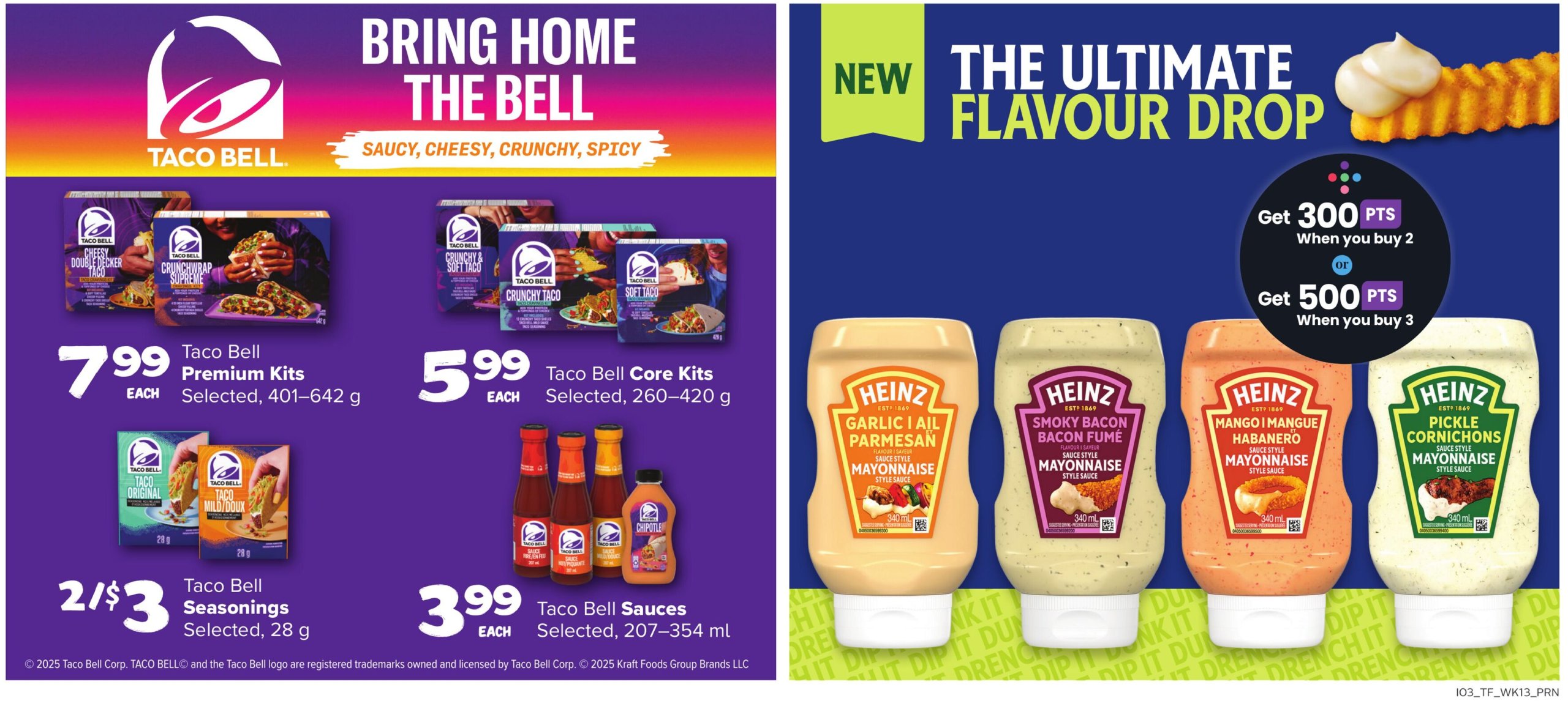 thrifty-foods - Thrifty Foods flyer valid from 07-24 - 07-30 - page: 12