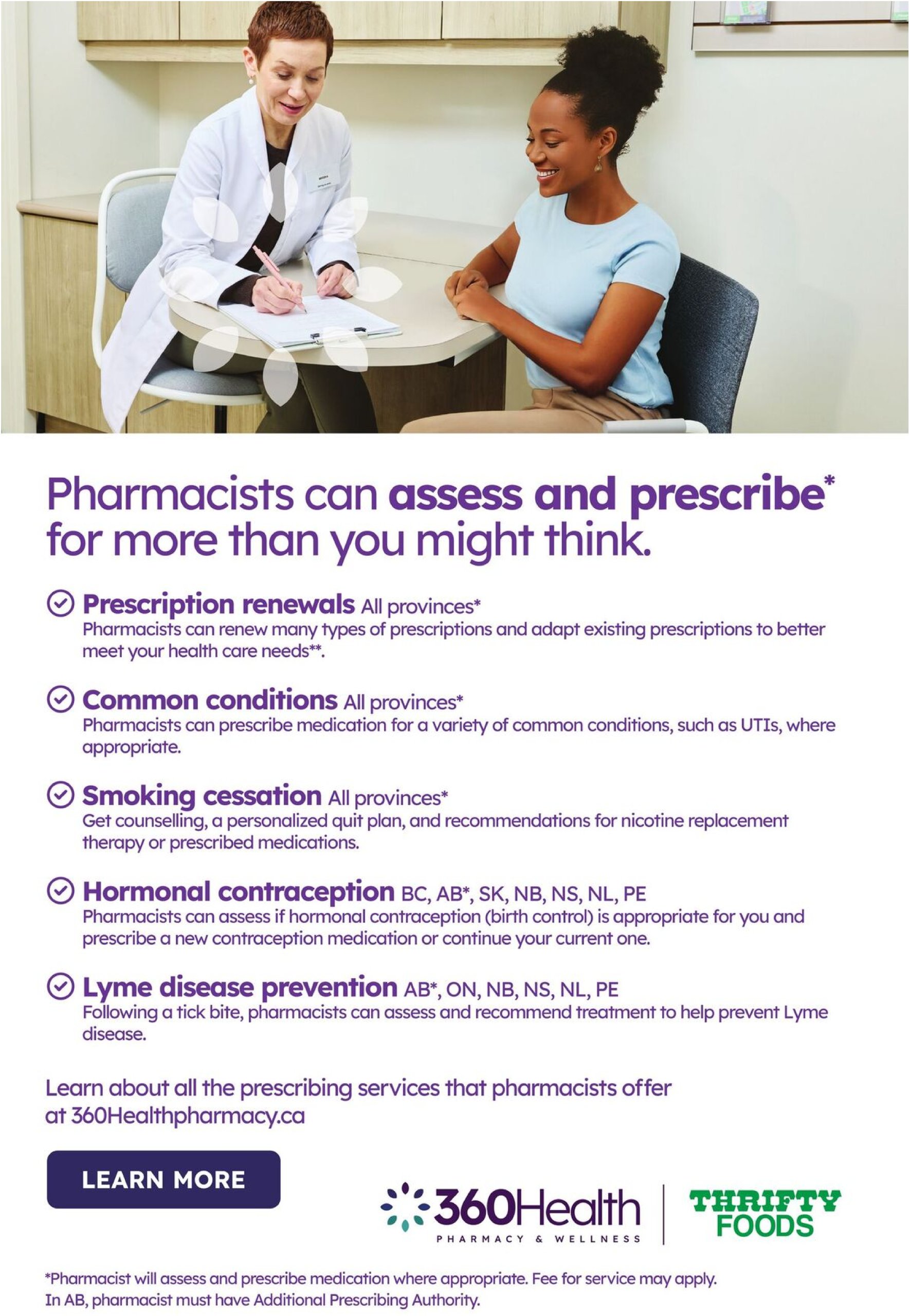 thrifty-foods - Thrifty Foods flyer valid from 07-24 - 07-30 - page: 20