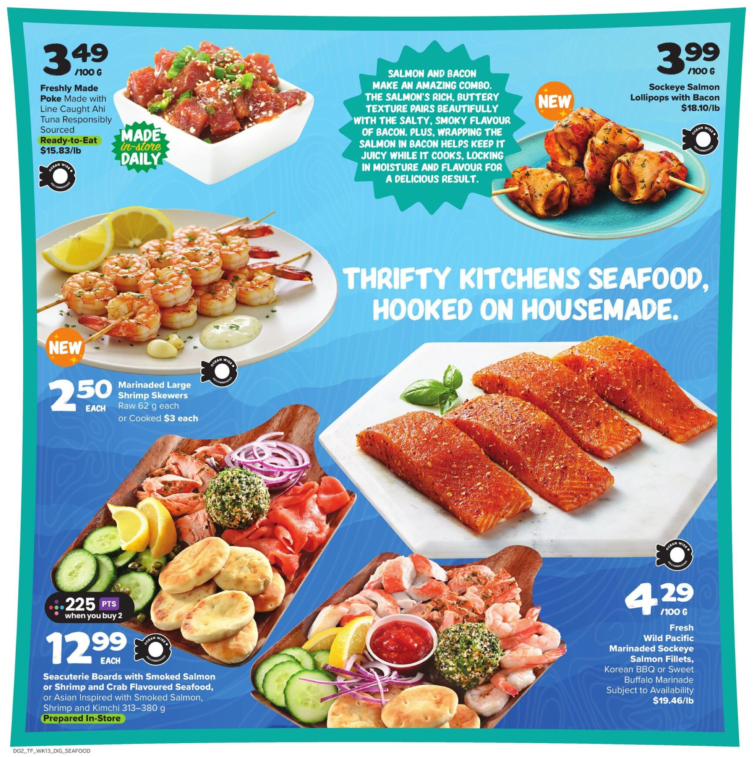 thrifty-foods - Thrifty Foods flyer valid from 07-24 - 07-30 - page: 15