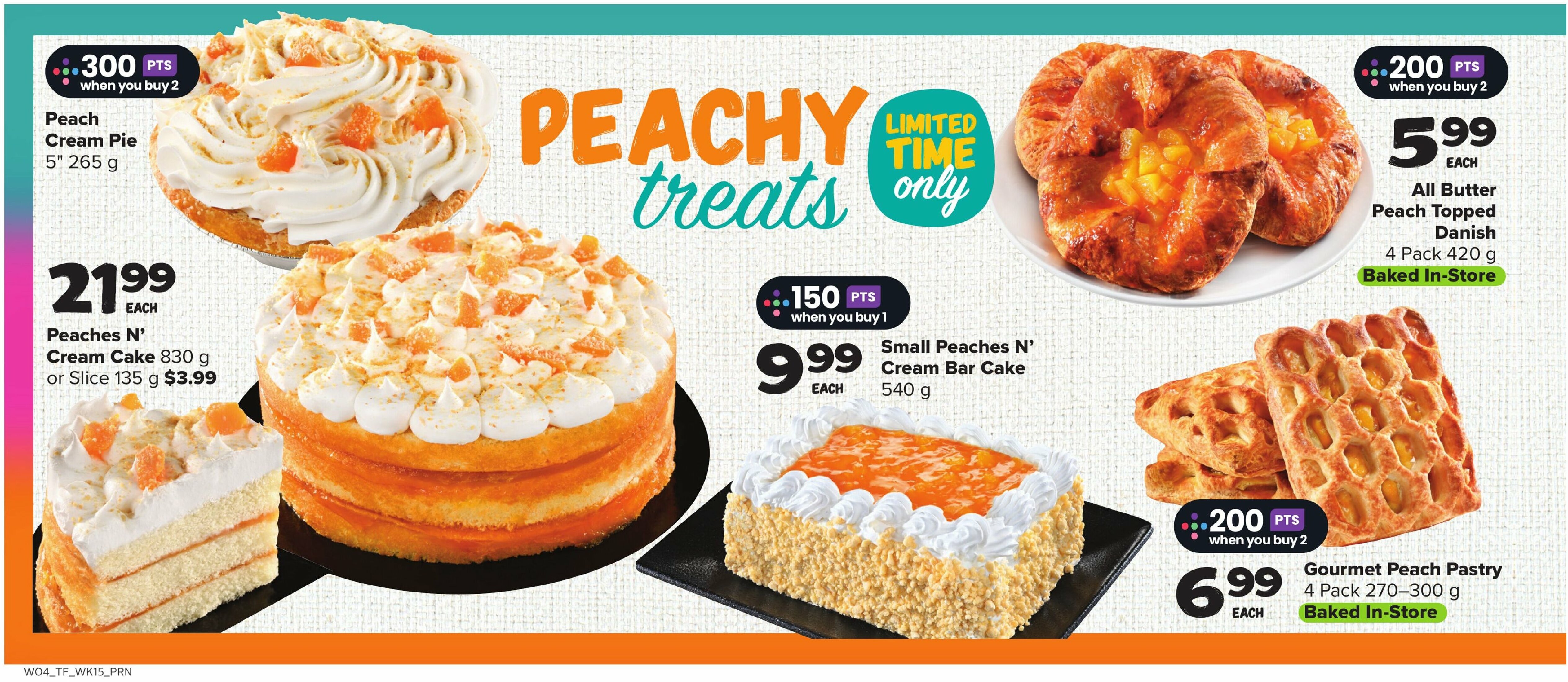 thrifty-foods - Thrifty Foods flyer valid from 08-07 - 08-13 - page: 13