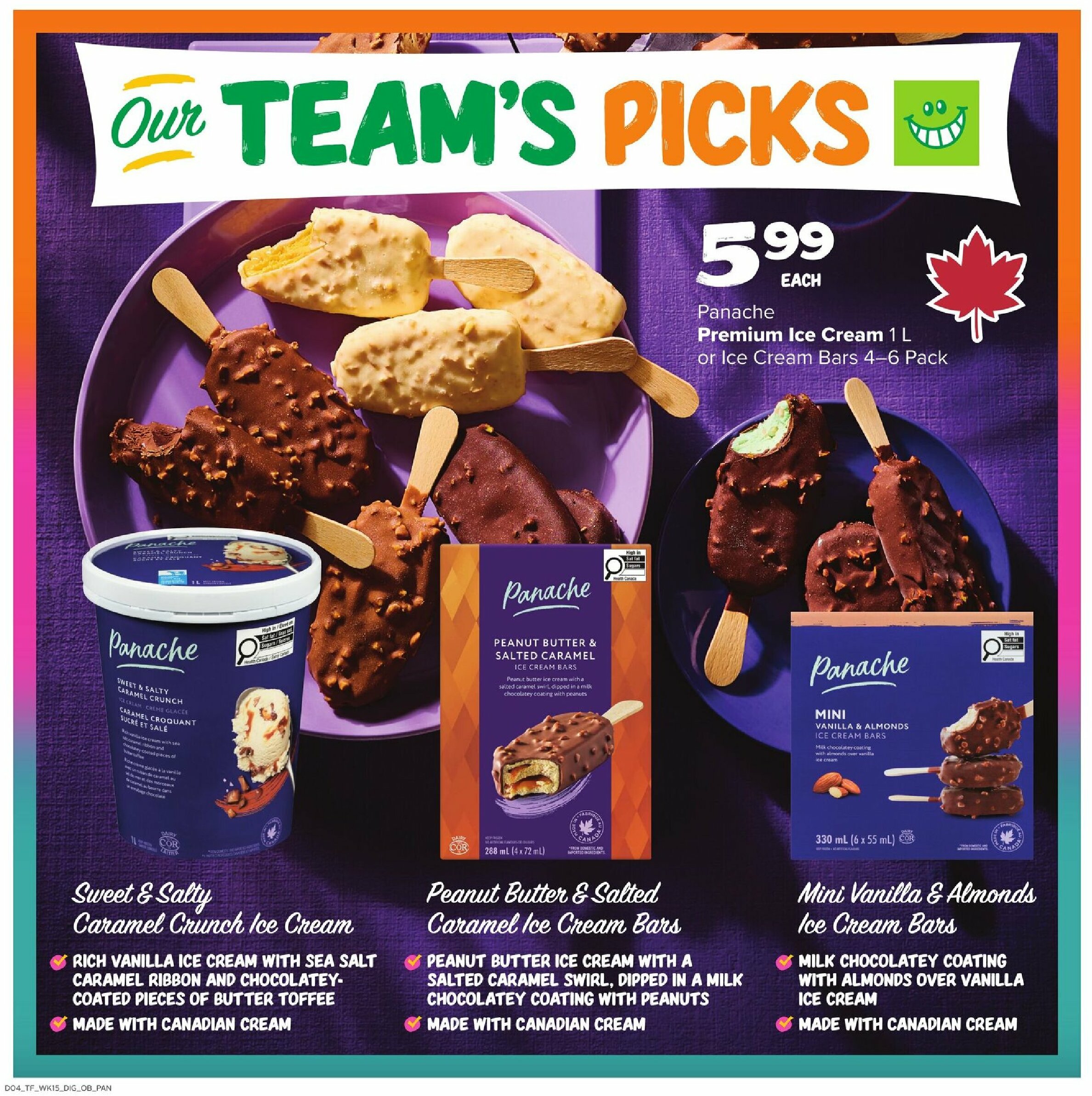 thrifty-foods - Thrifty Foods flyer valid from 08-07 - 08-13 - page: 16