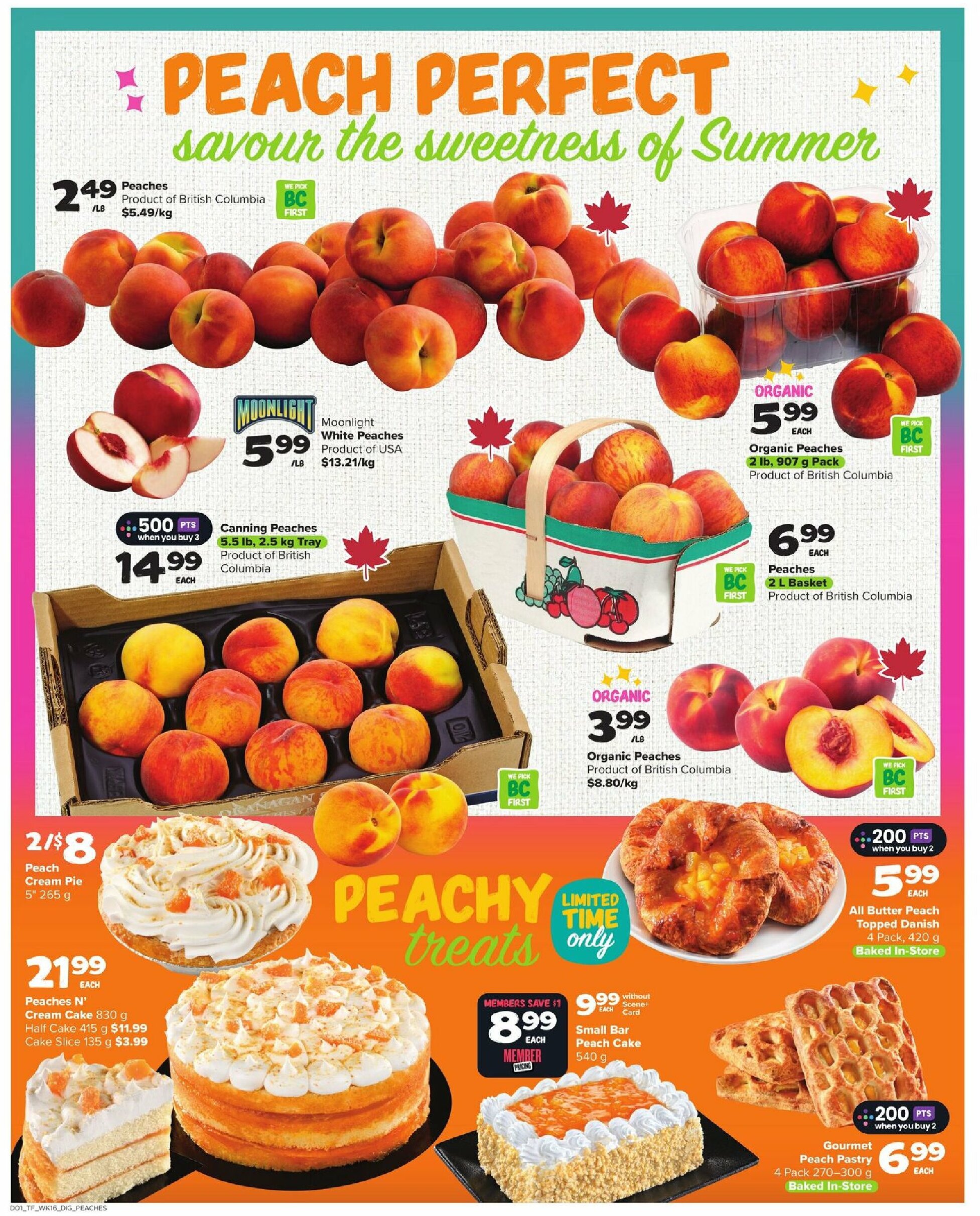 thrifty-foods - Thrifty Foods flyer valid from 08-14 - 08-20 - page: 10