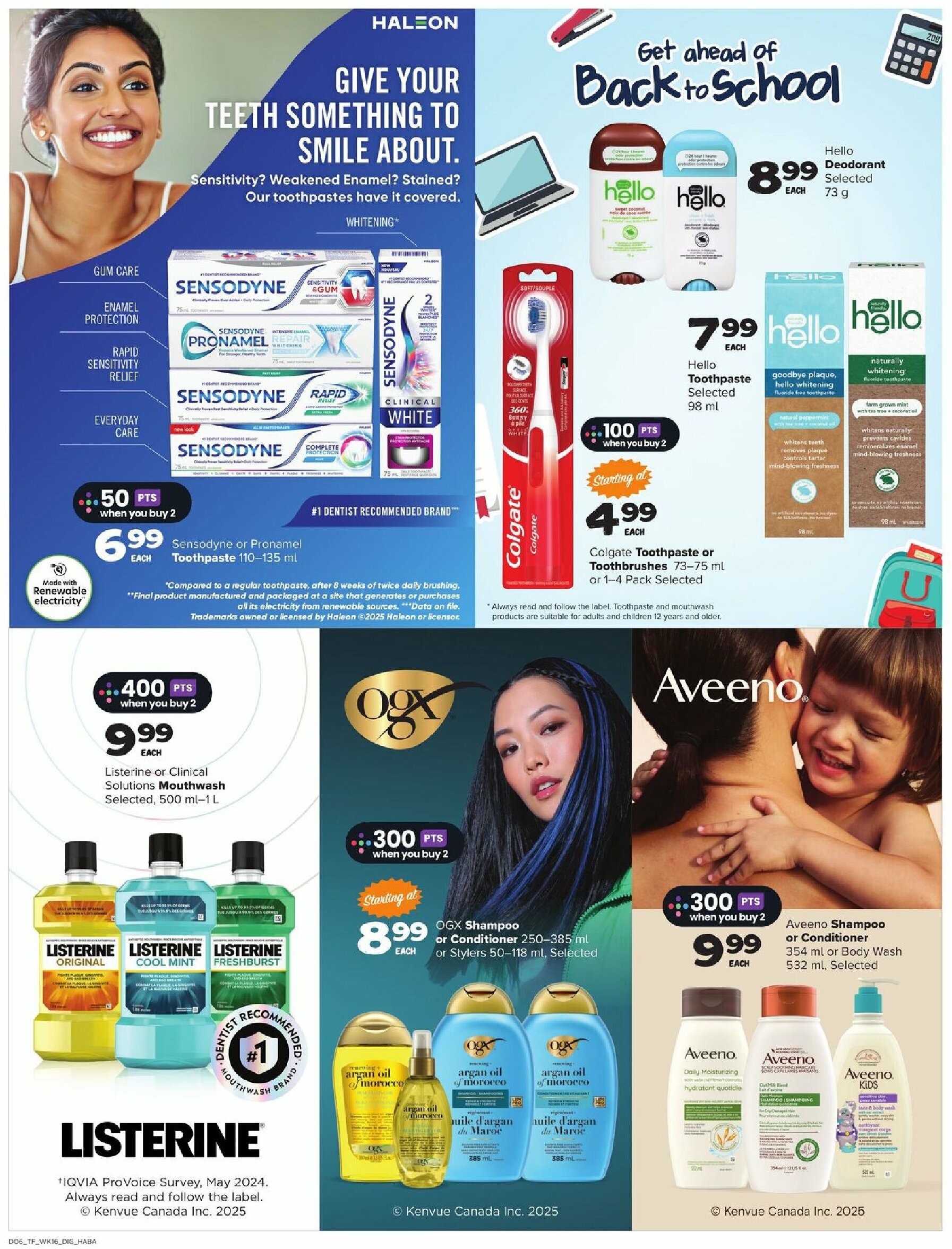 thrifty-foods - Thrifty Foods flyer valid from 08-14 - 08-20 - page: 15