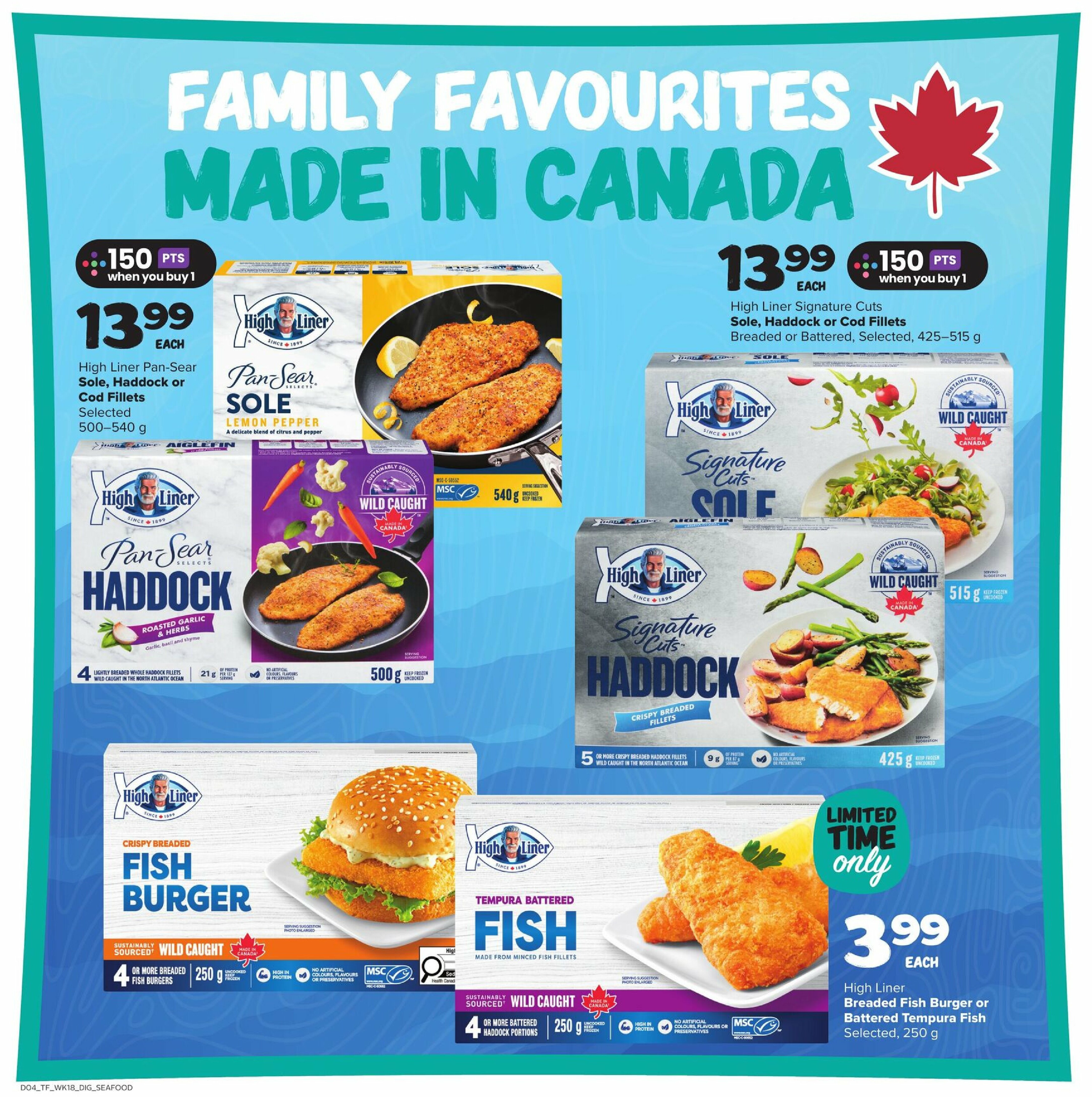 thrifty-foods - Thrifty Foods flyer valid from 08-28 - 09-03 - page: 11