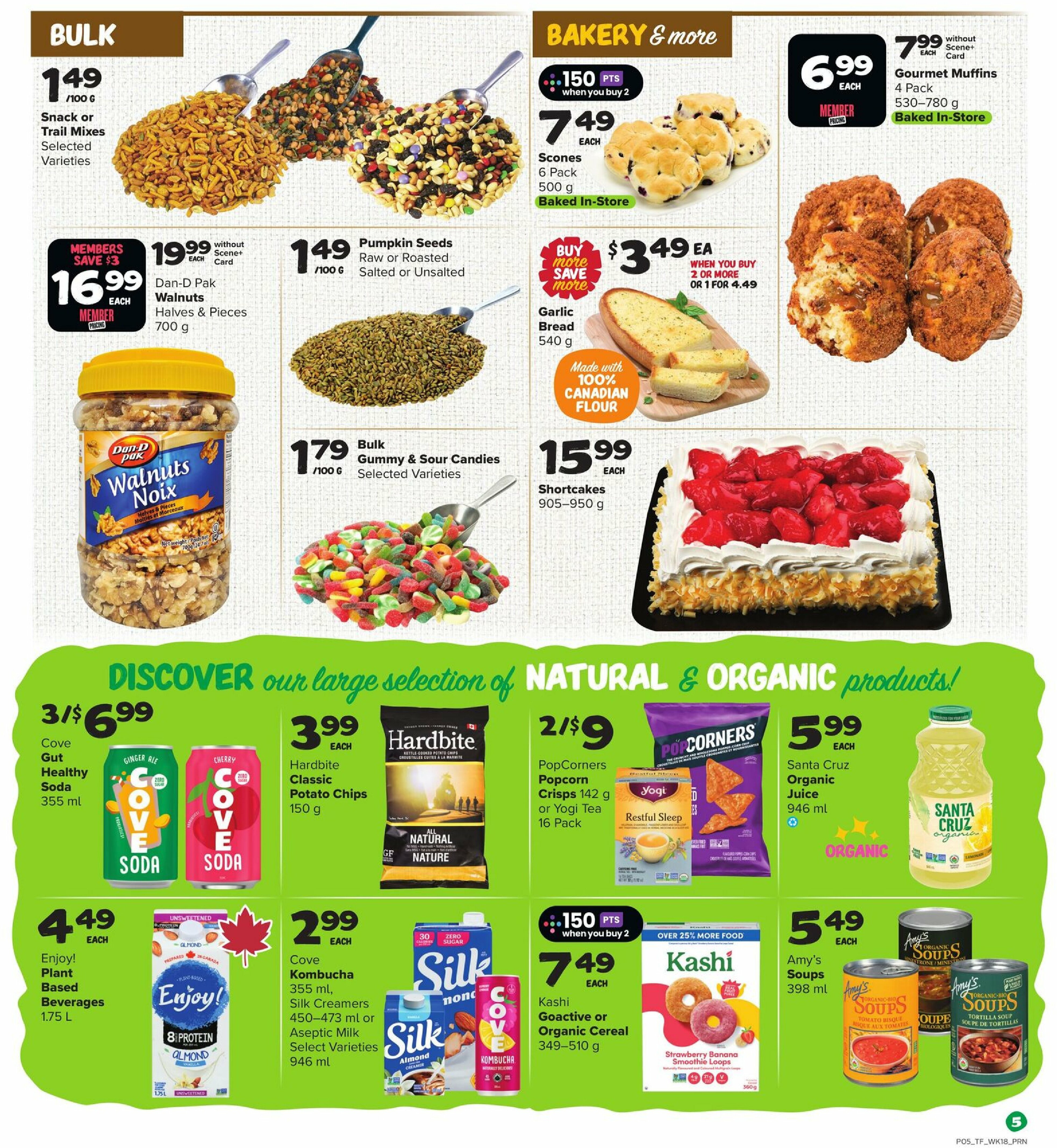 thrifty-foods - Thrifty Foods flyer valid from 08-28 - 09-03 - page: 7
