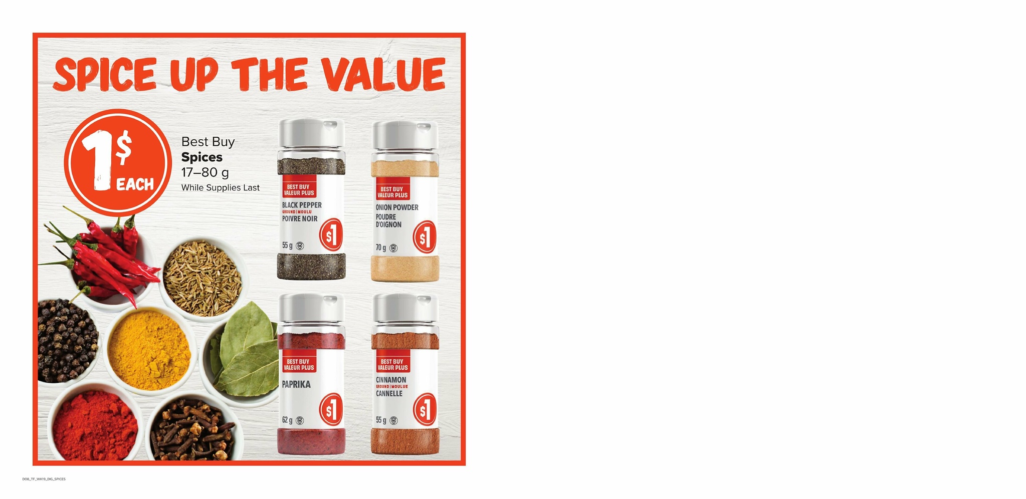 thrifty-foods - Thrifty Foods flyer valid from 09-04 - 09-10 - page: 20