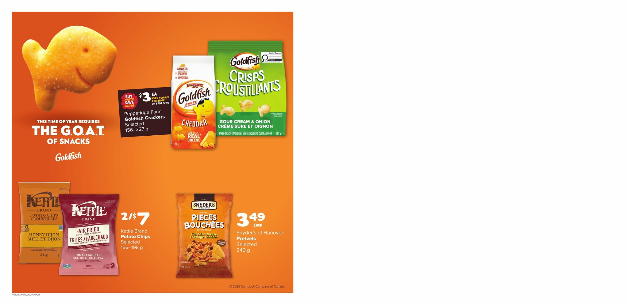 thrifty-foods - Thrifty Foods flyer valid from 09-04 - 09-10 - page: 22