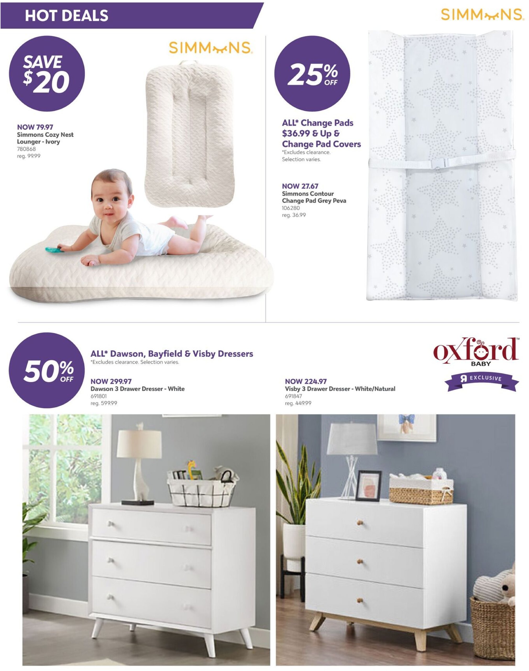 toysrus - Toysrus - Babies"R"Us flyer valid from 07-08 - 07-23 - page: 2