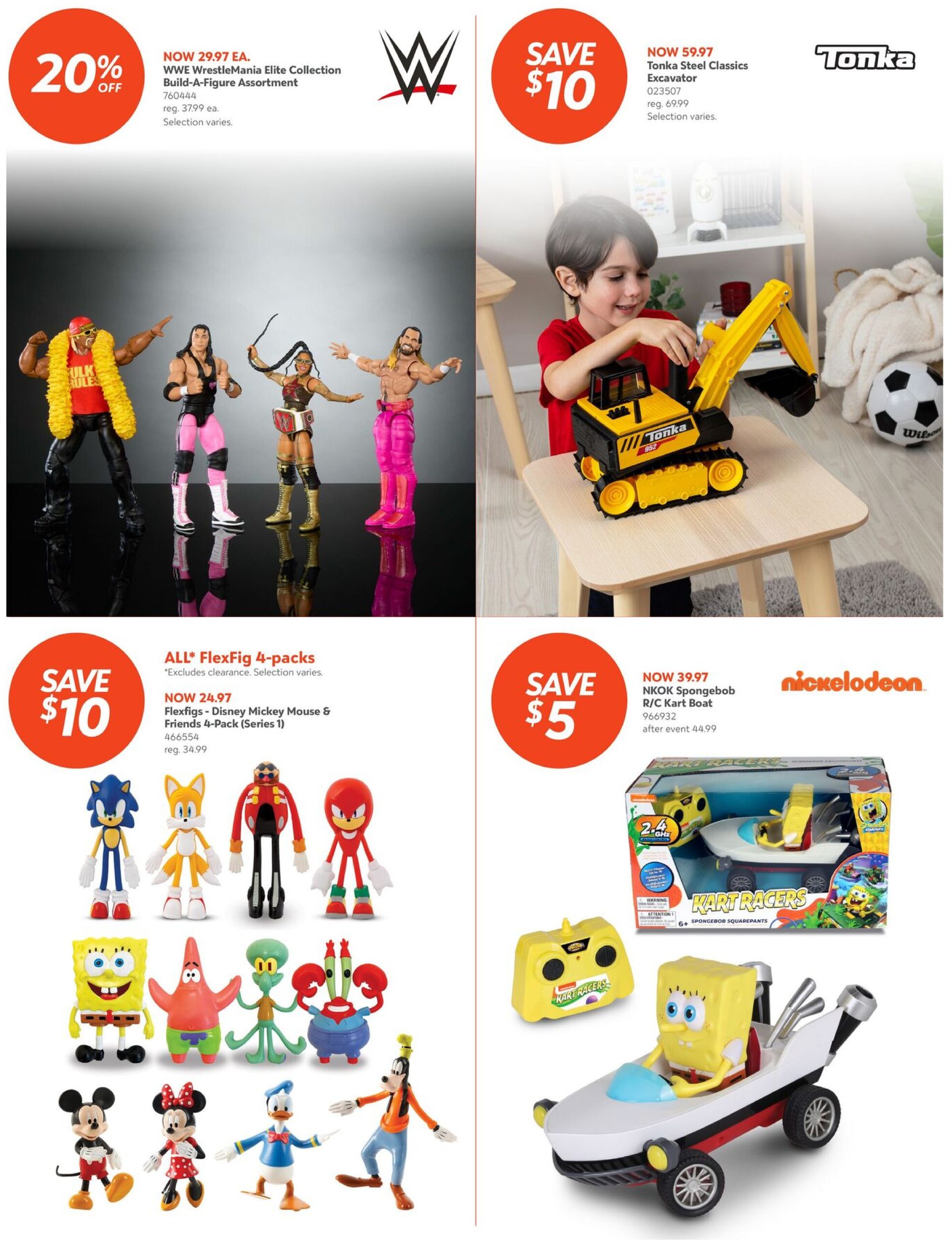 toysrus - Toysrus flyer valid from 07-08 - 07-23 - page: 9