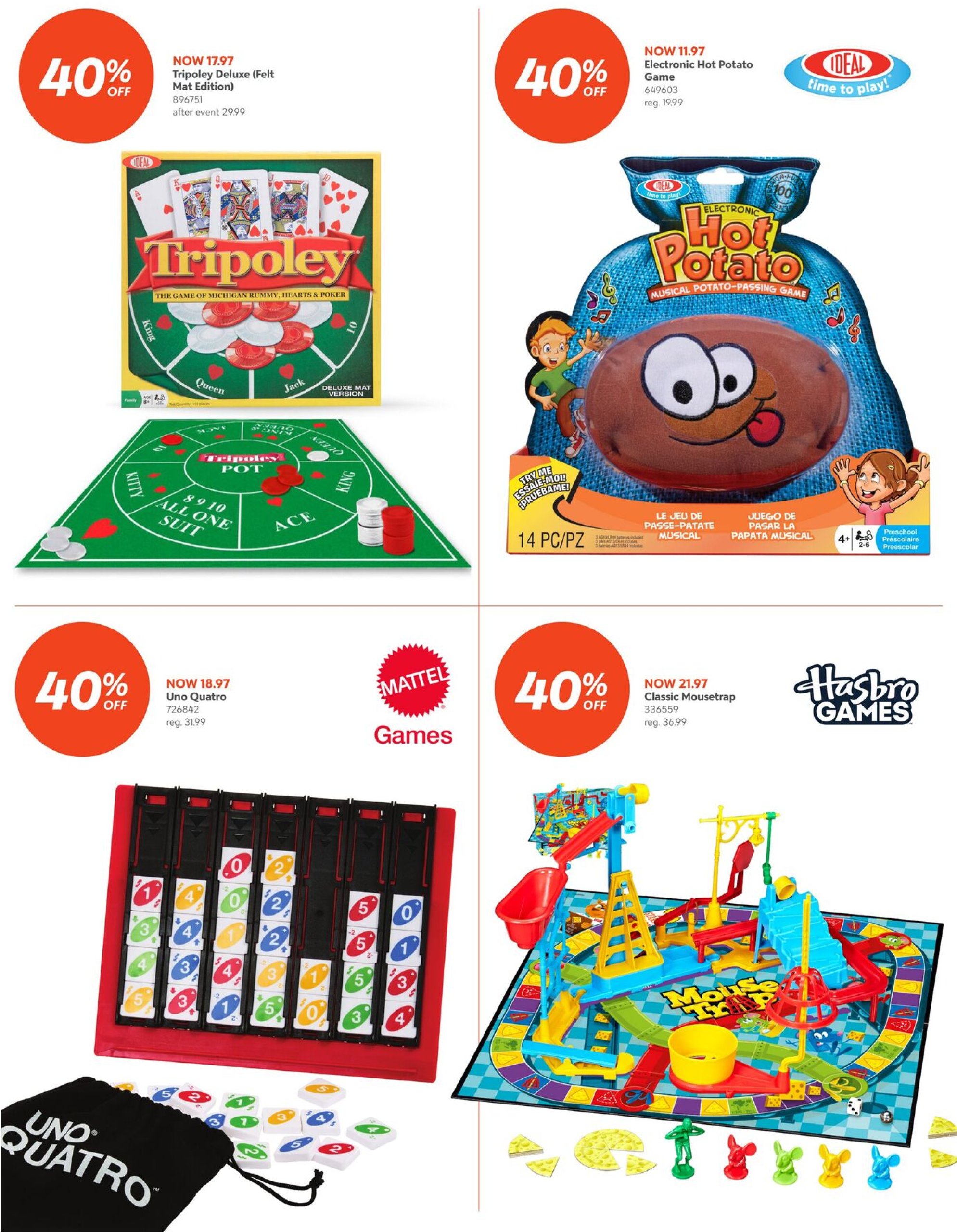 toysrus - Toysrus flyer valid from 07-08 - 07-23 - page: 8