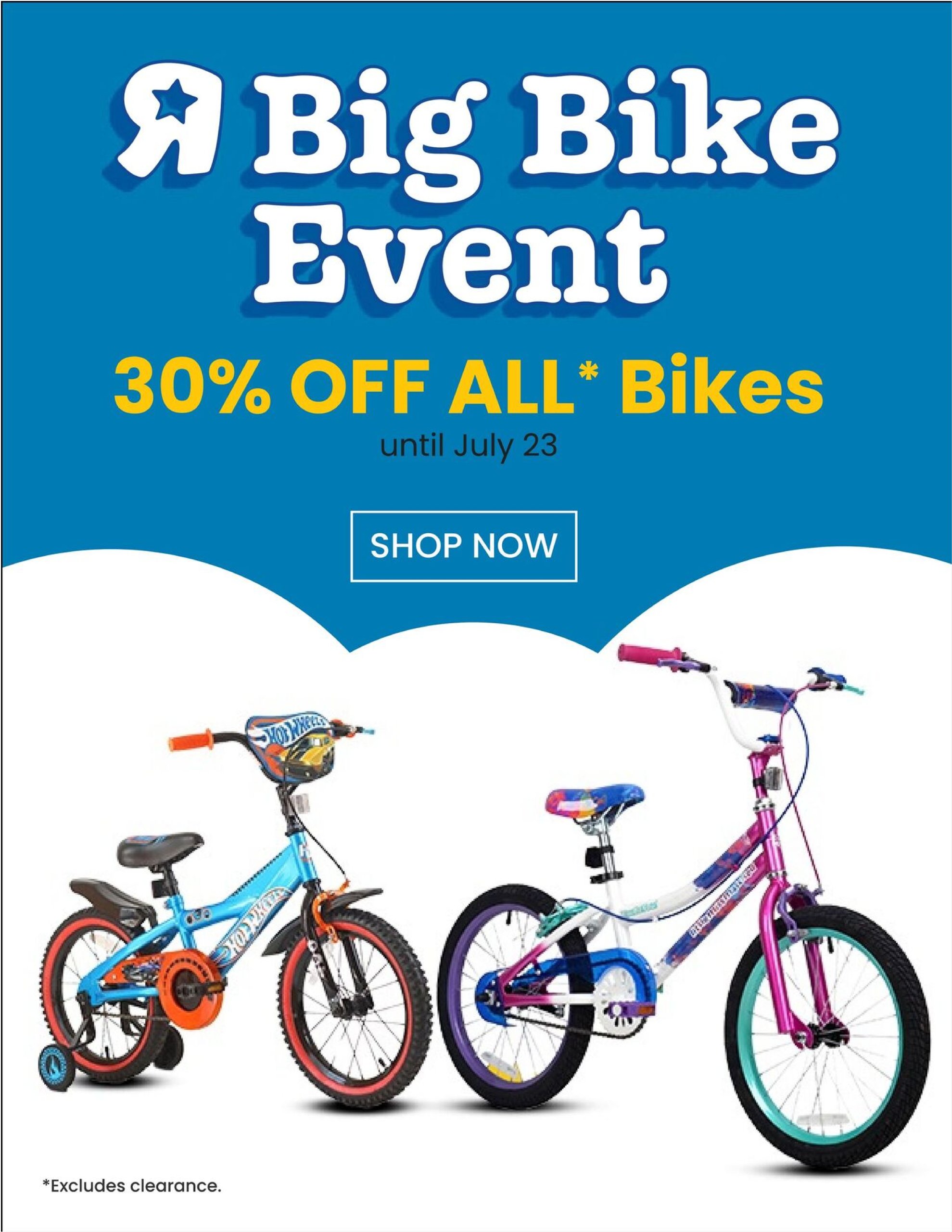 toysrus - Toysrus flyer valid from 07-08 - 07-23 - page: 12