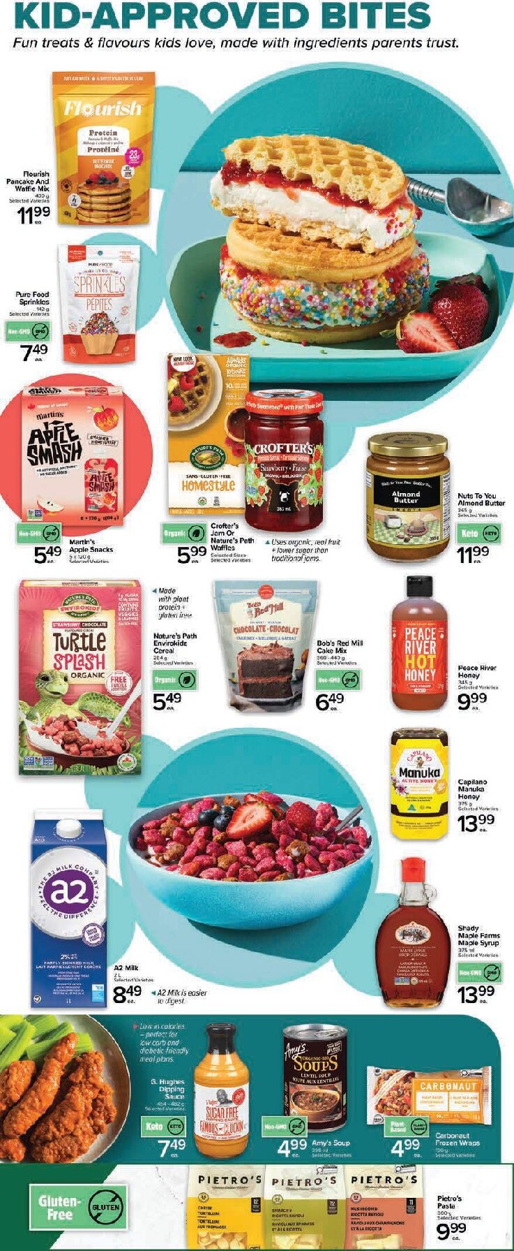 metro - Metro - Health & Wellness Flyer Valid from 2026-05-21 to 2026-06-03 - page: 6
