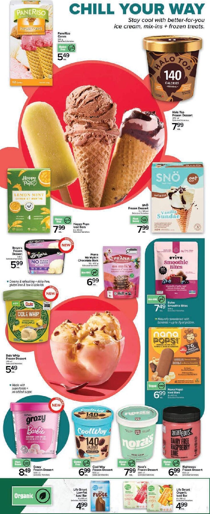 metro - Metro - Health & Wellness Flyer Valid from 2026-05-21 to 2026-06-03 - page: 5